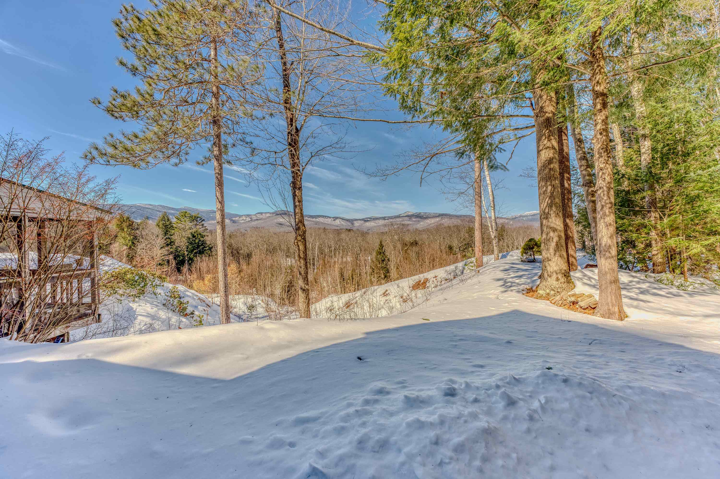 81 Meadow Ln, Woodstock, NH 03262