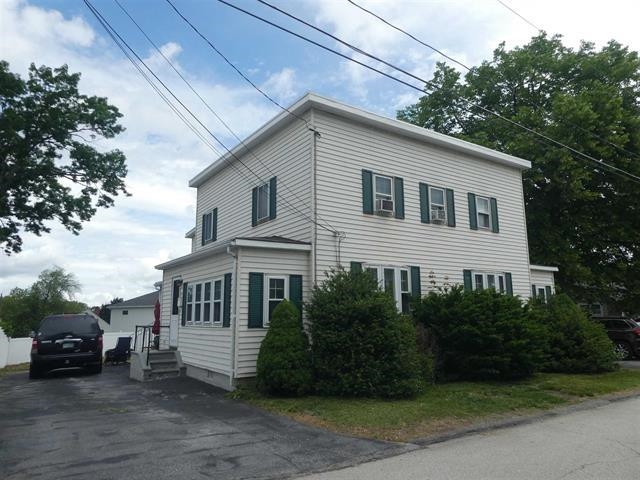 312 Mystic St, Manchester, NH 03103
