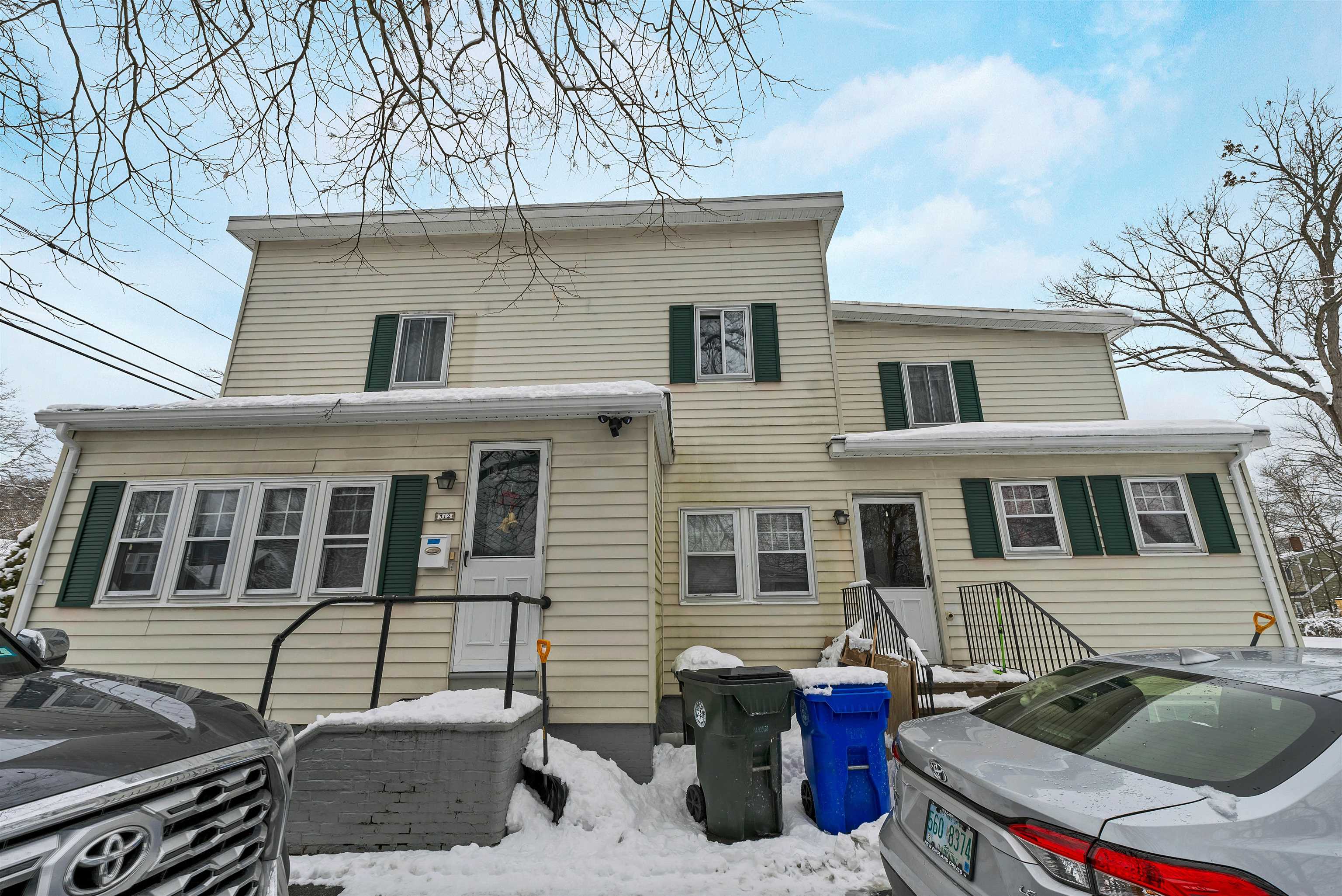 312 Mystic St, Manchester, NH 03103