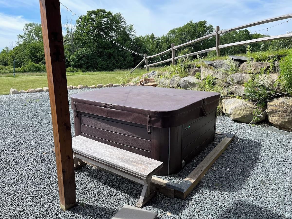 69 Training Field Rd, Sugar Hill, NH 03586