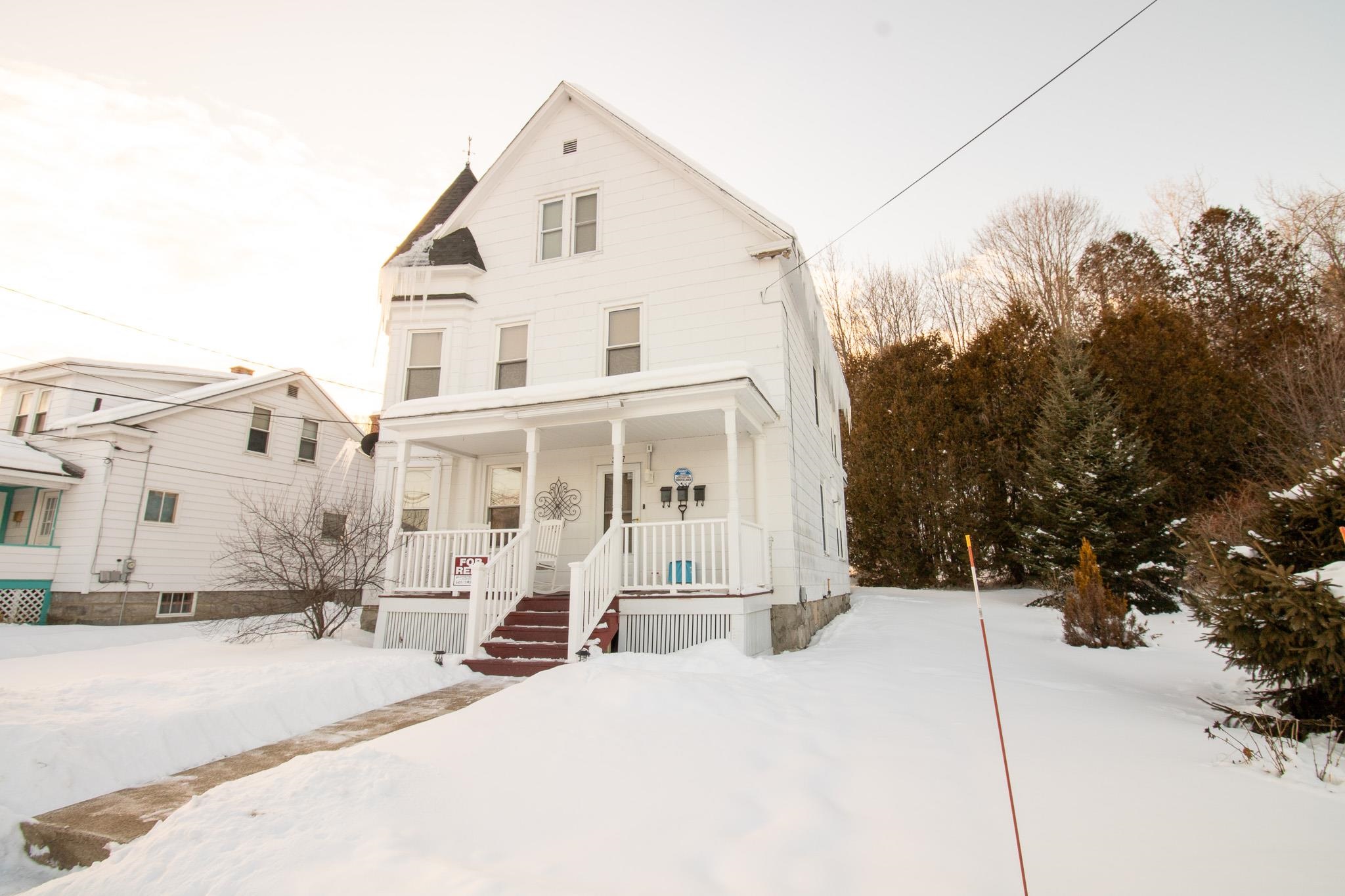 387 Norway St, Berlin, NH 03570