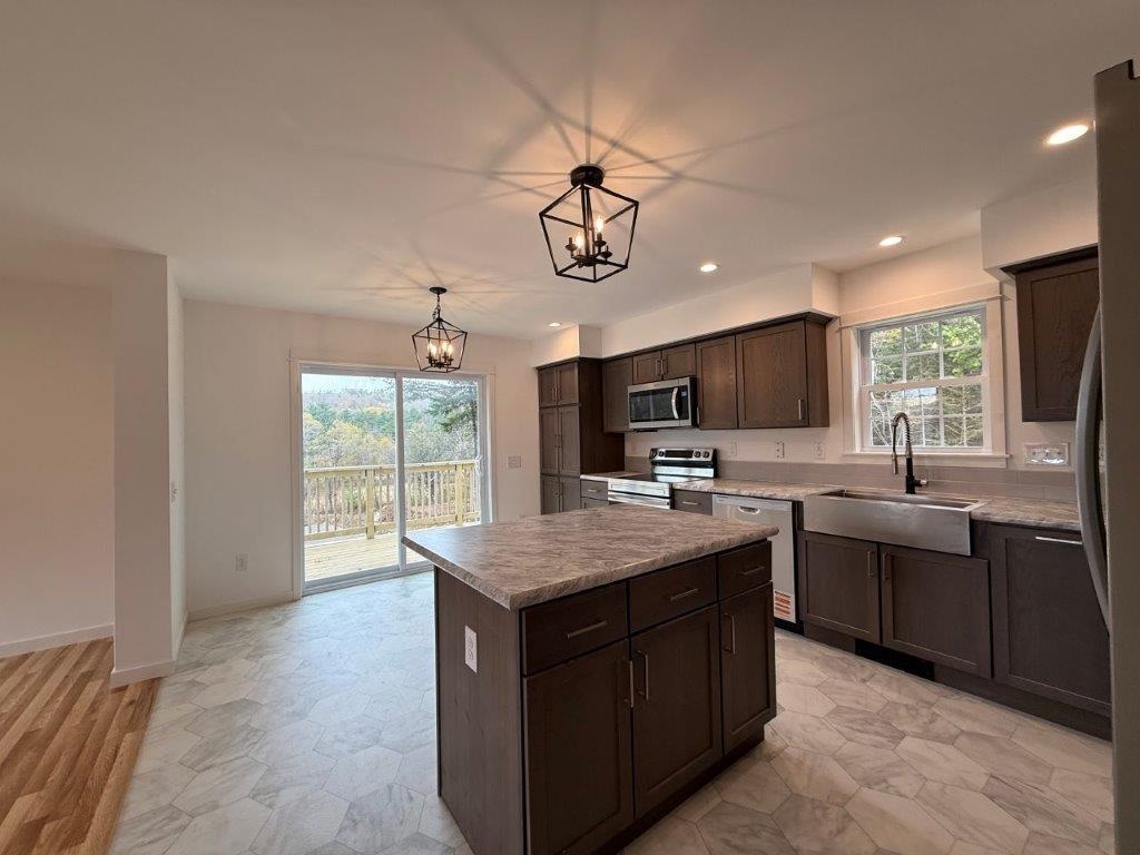 0 Dove And Hawk Ln, Canaan, NH 03741