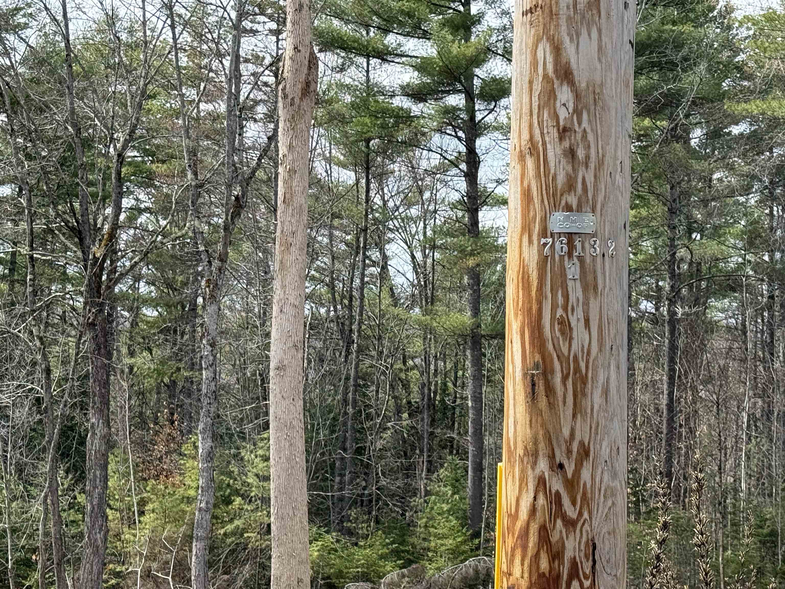 Power At Site 25045161