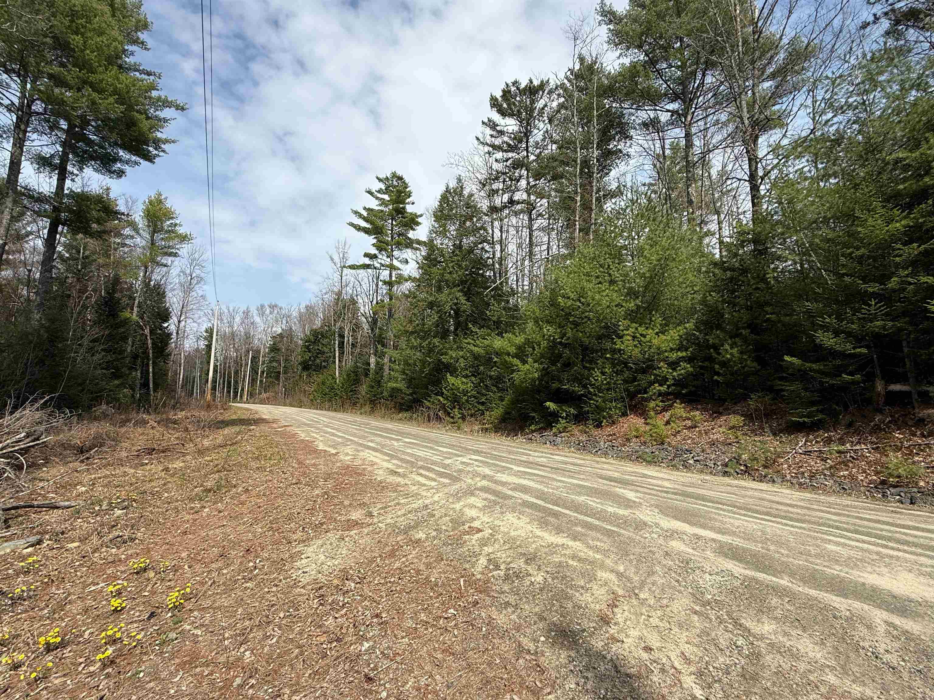 Dead End Road 25045162