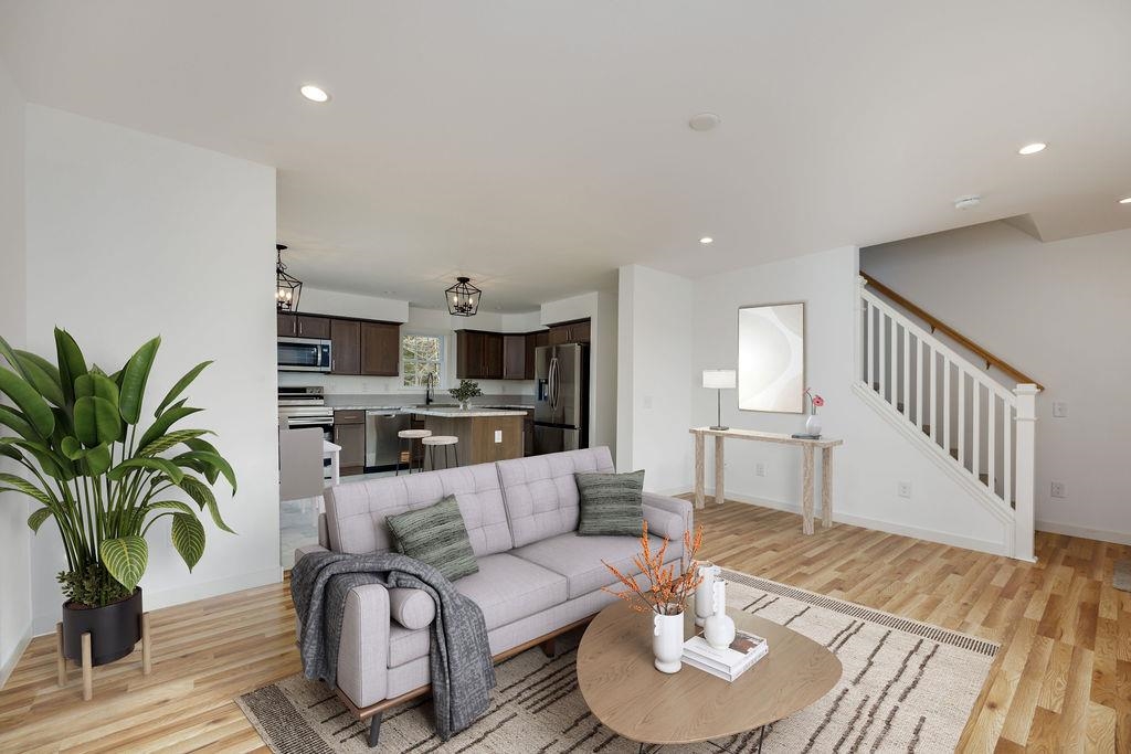 0 Dove And Hawk Ln, Canaan, NH 03741