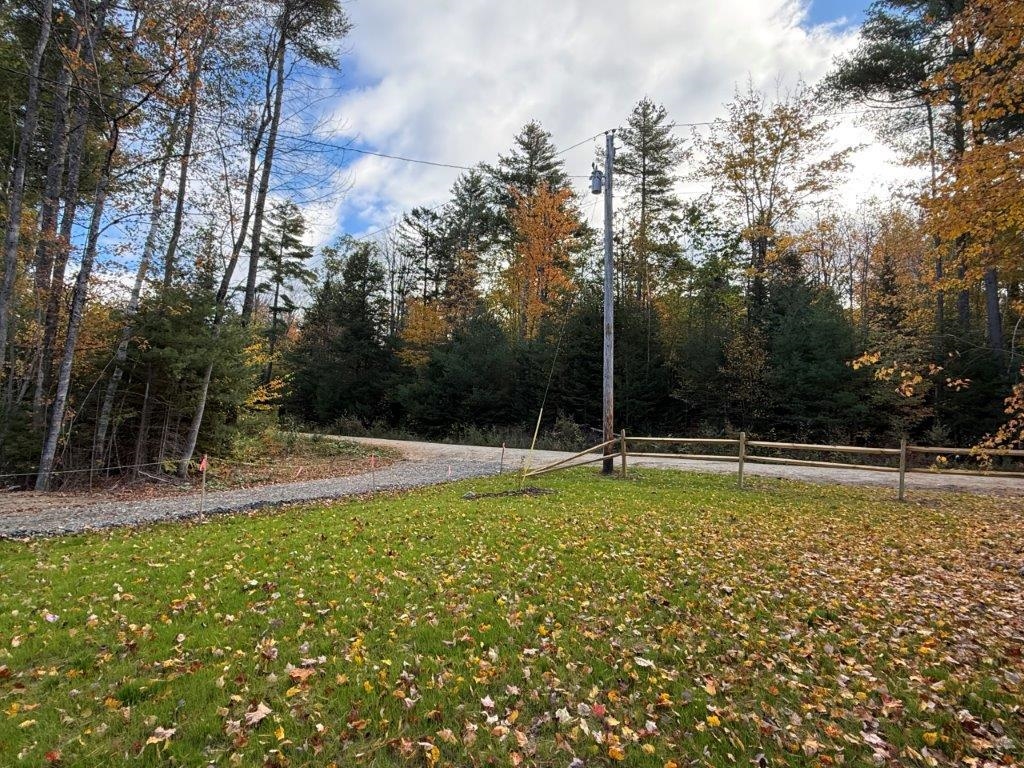 Photo 3 of Single family home for sale at 0 Dove And Hawk Ln, Canaan, NH 03741 | MLS# 5077267 | Listing updated on 2026-10-07