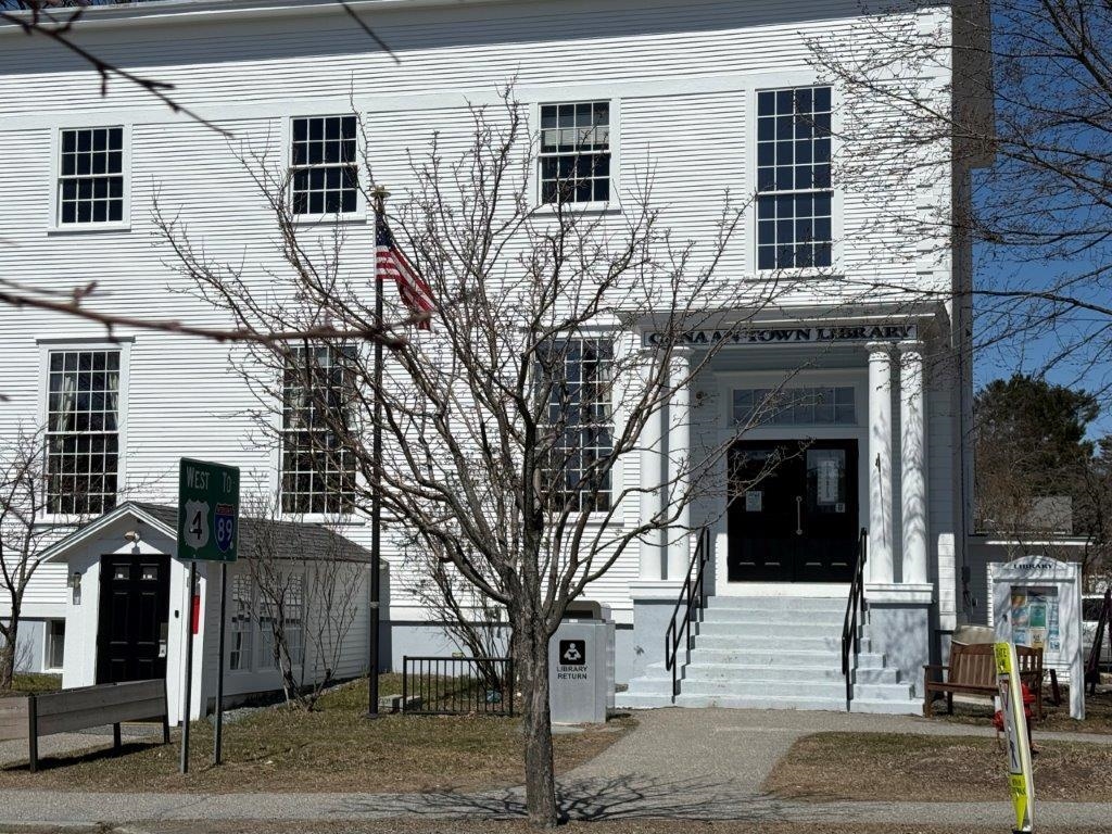 Modern Library 24742979