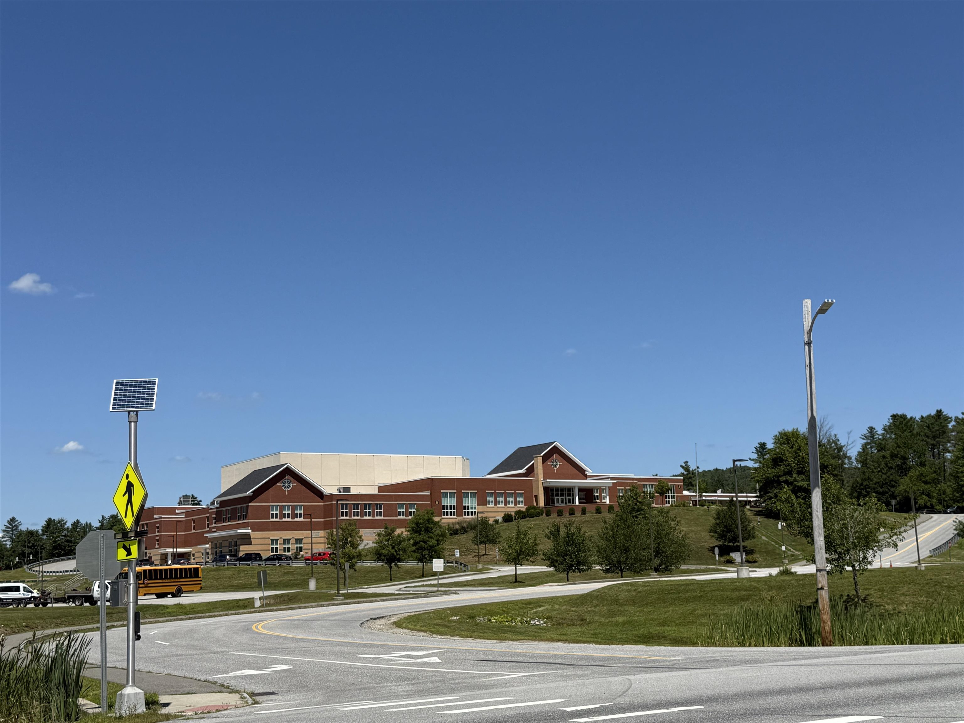 Mascoma High School 24742980