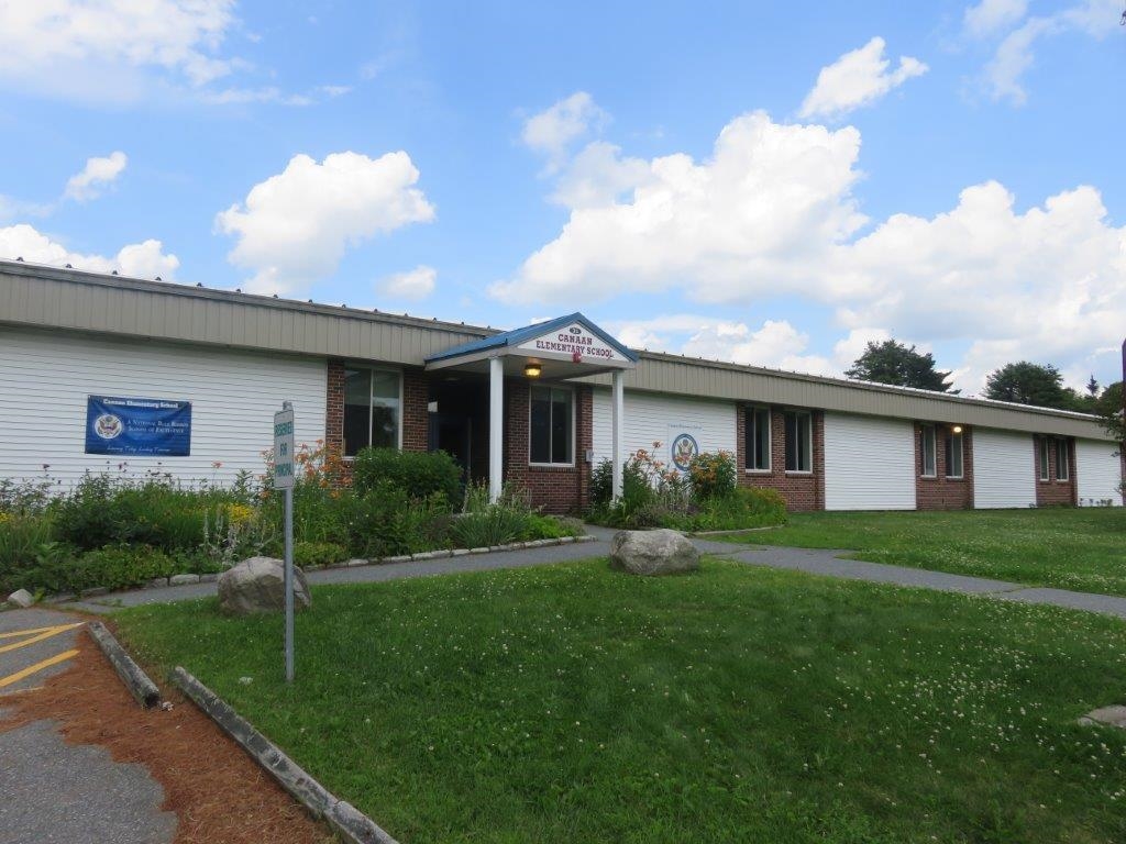 Canaan Elementary 24742981