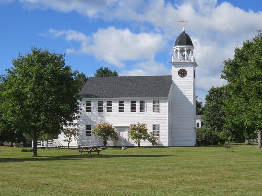 Meeting House 24742982