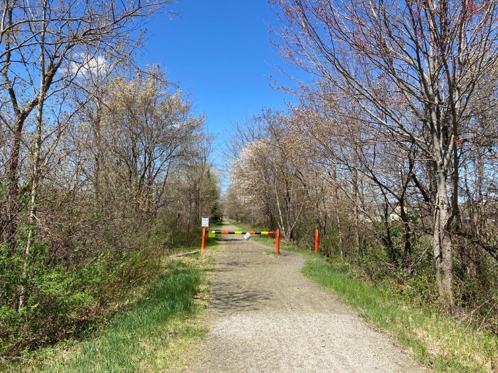 Enjoy The Northern Rail Trail 24742984