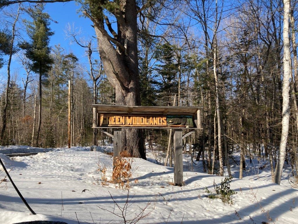 Recreational Trails Nearby 24742985