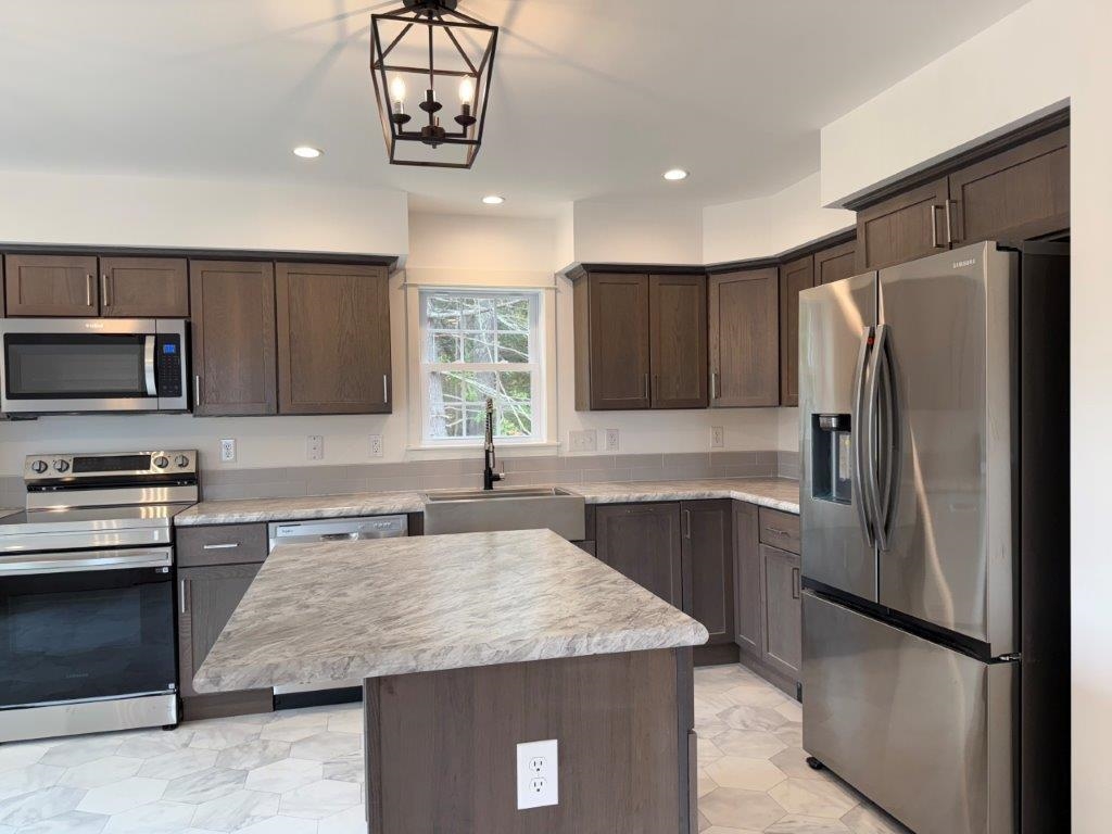 0 Dove And Hawk Ln, Canaan, NH 03741