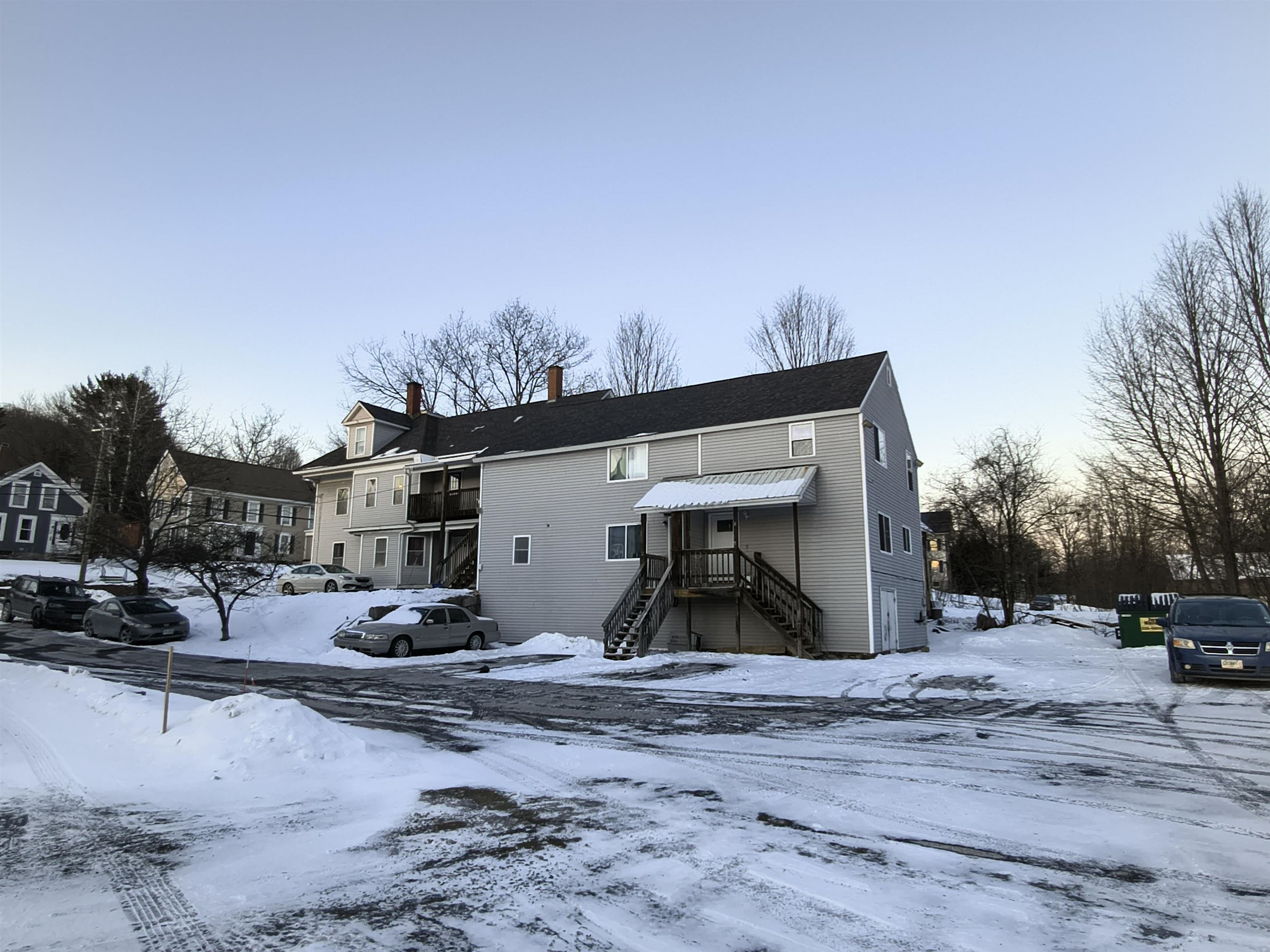 60 Summer St, Bristol, NH 03222