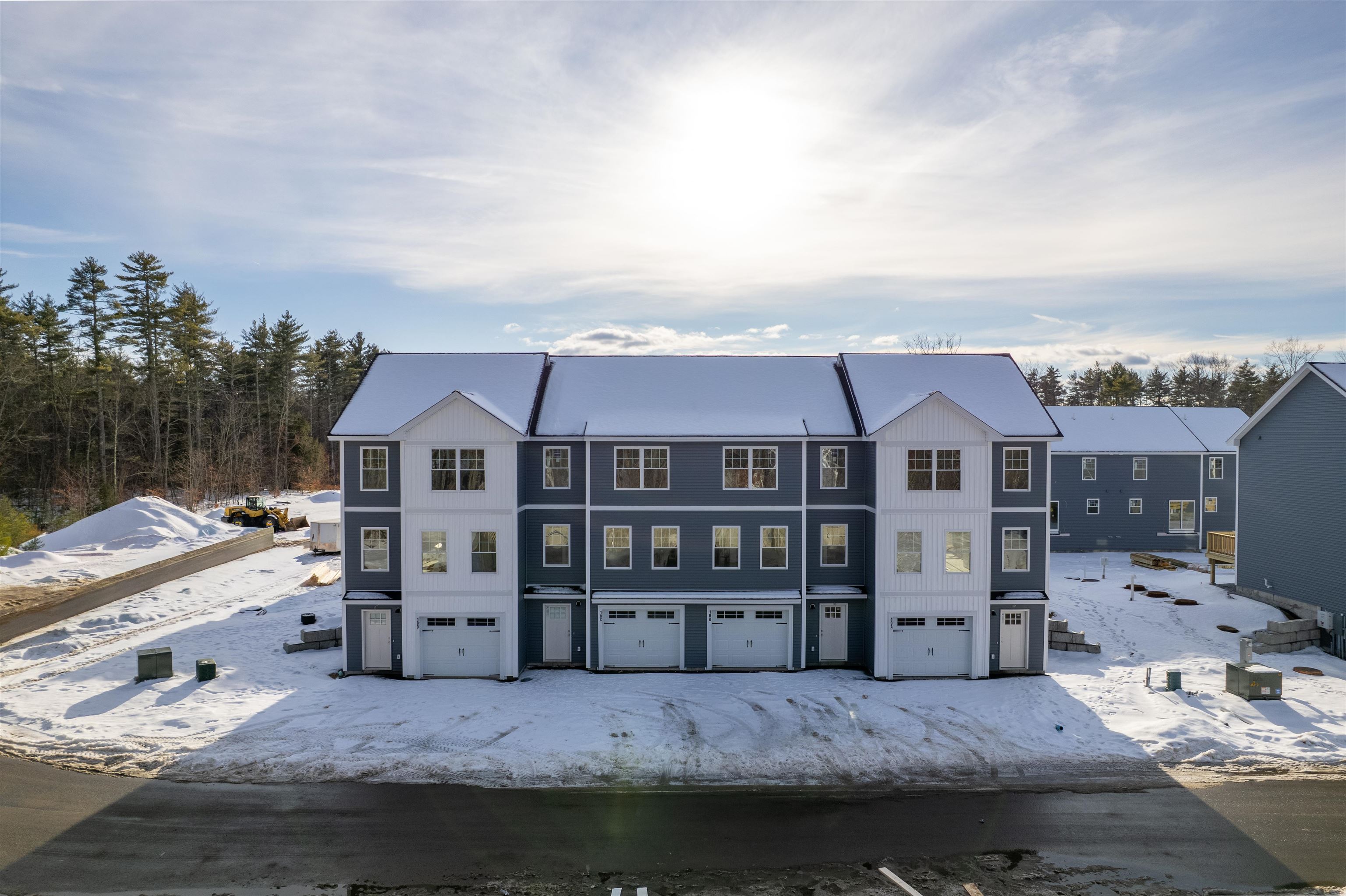 10A Lucky Lane Crossings At Village Center, Barrington, NH 03825