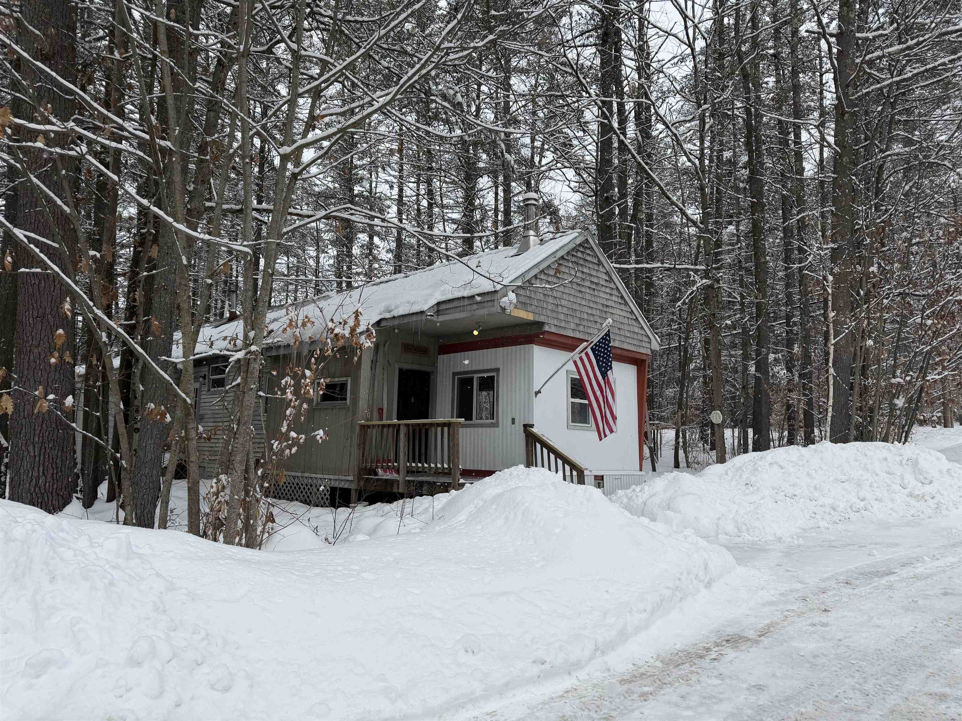 6 Tame Rd, Thornton, NH 03285