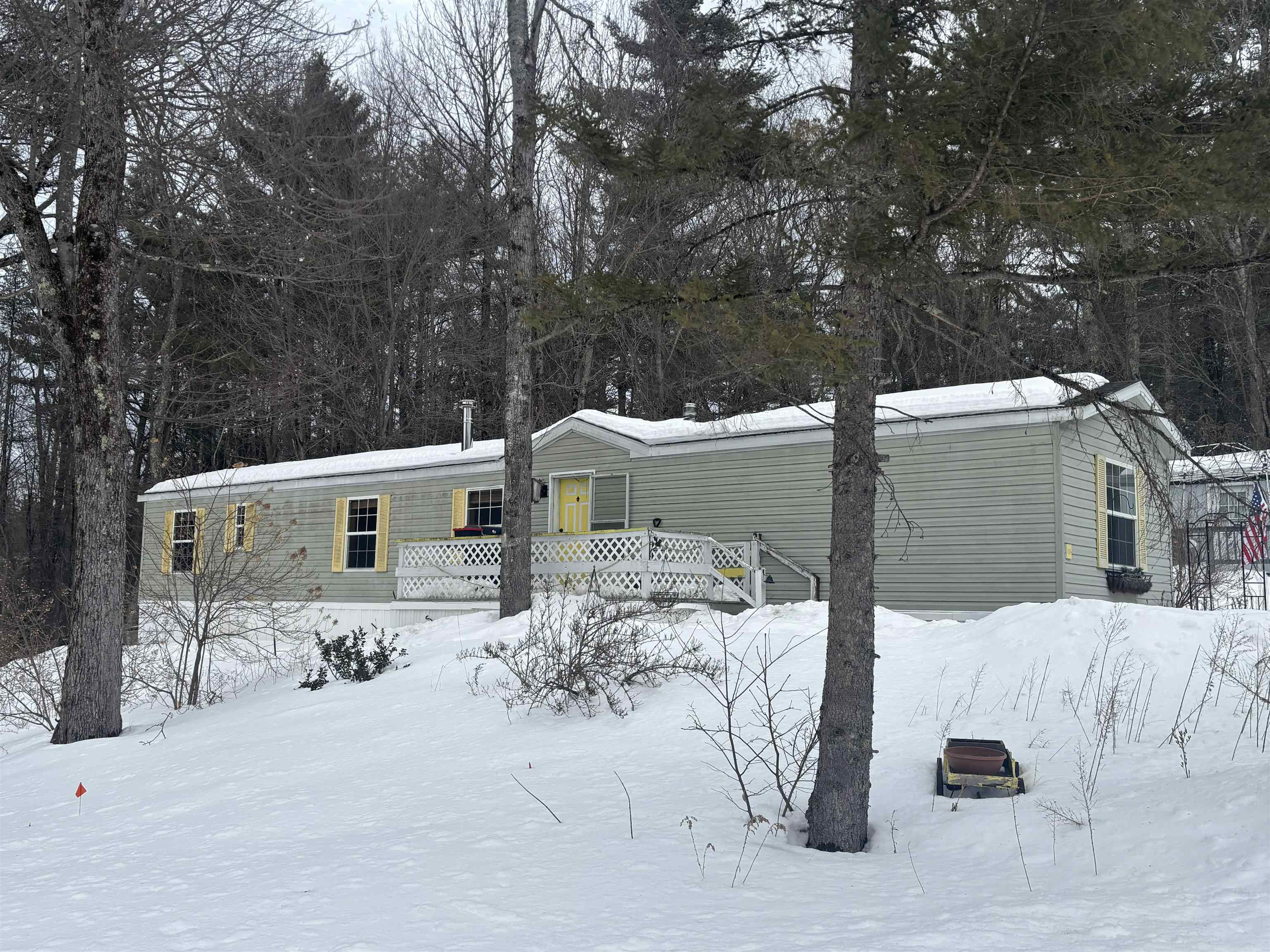 MLS 5077278: 120 Estate Drive, Barrington NH