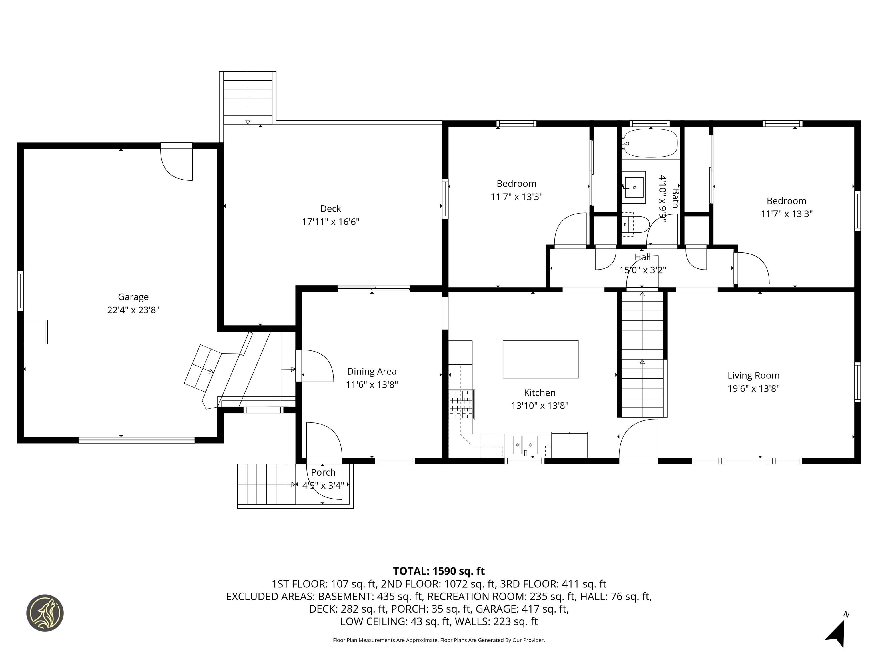 1 Lorraine St, Hudson, NH 03051