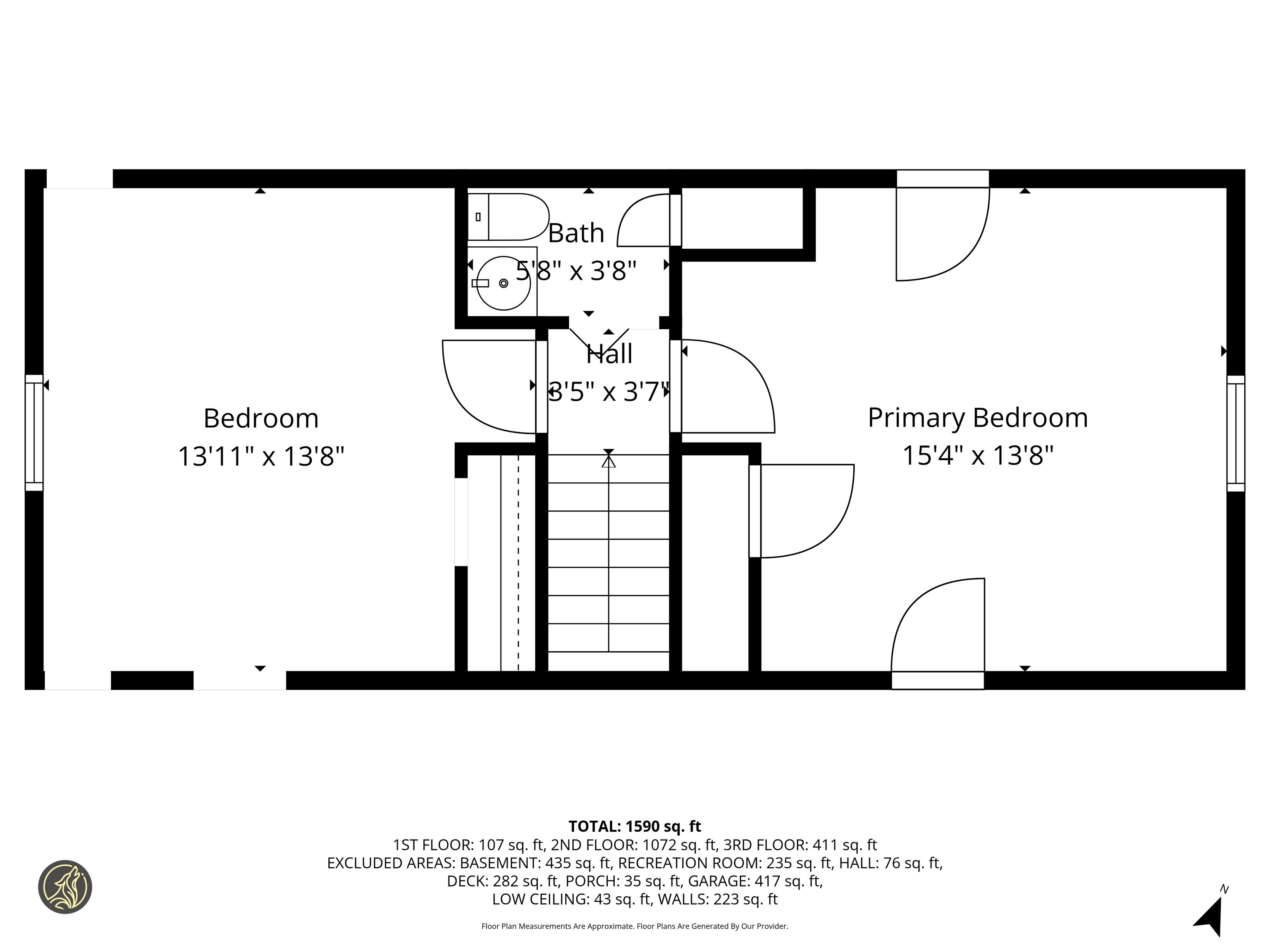 1 Lorraine St, Hudson, NH 03051