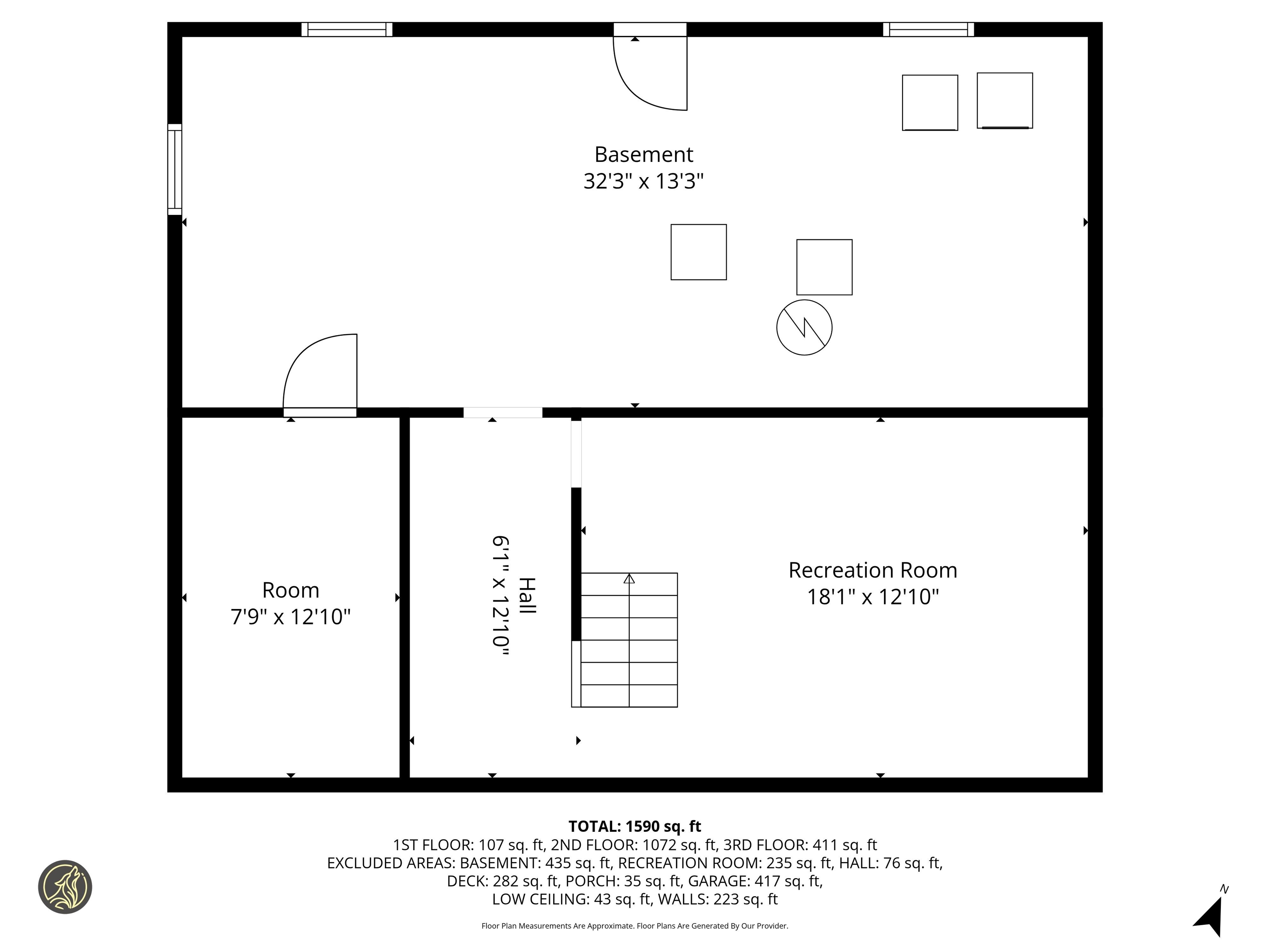 1 Lorraine St, Hudson, NH 03051