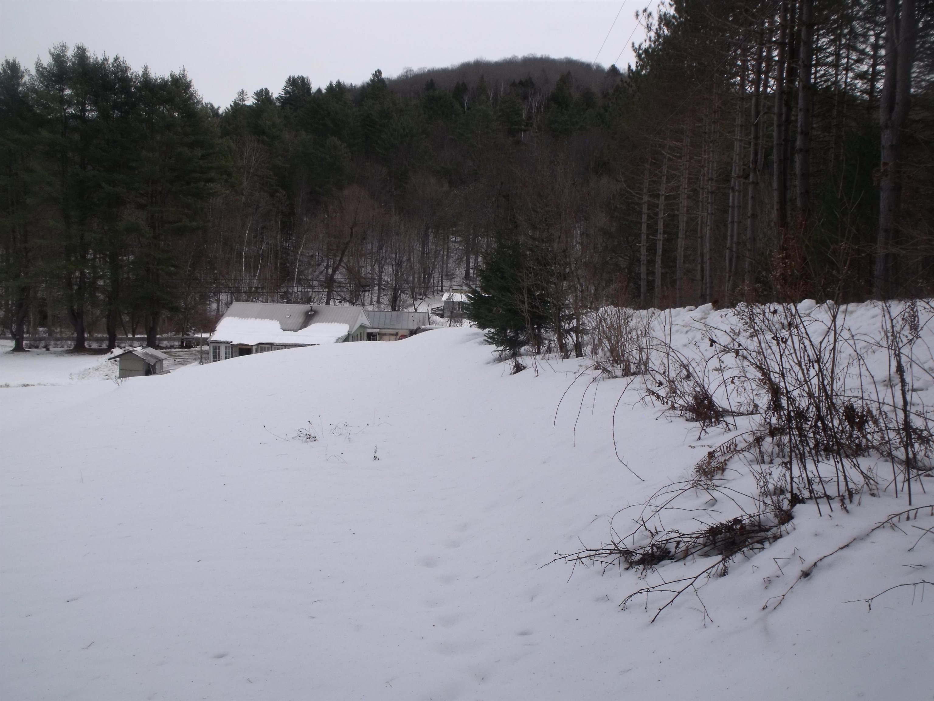 3186 South Rd, Woodstock, VT 05091