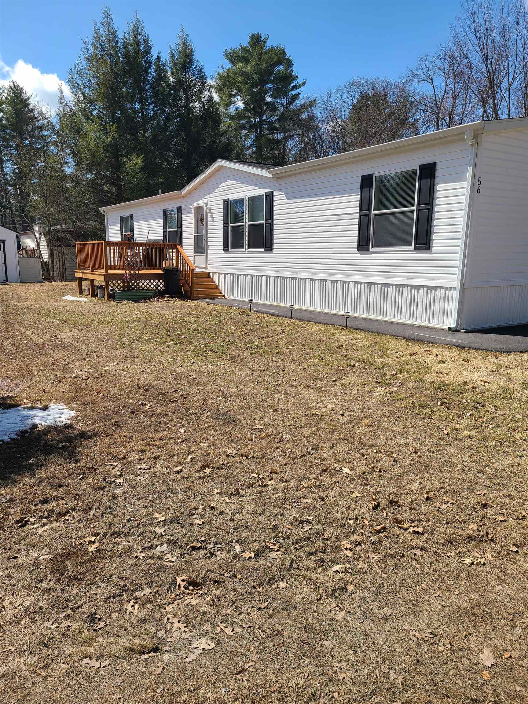 MLS 5077292: 56 Third Street, Barrington NH