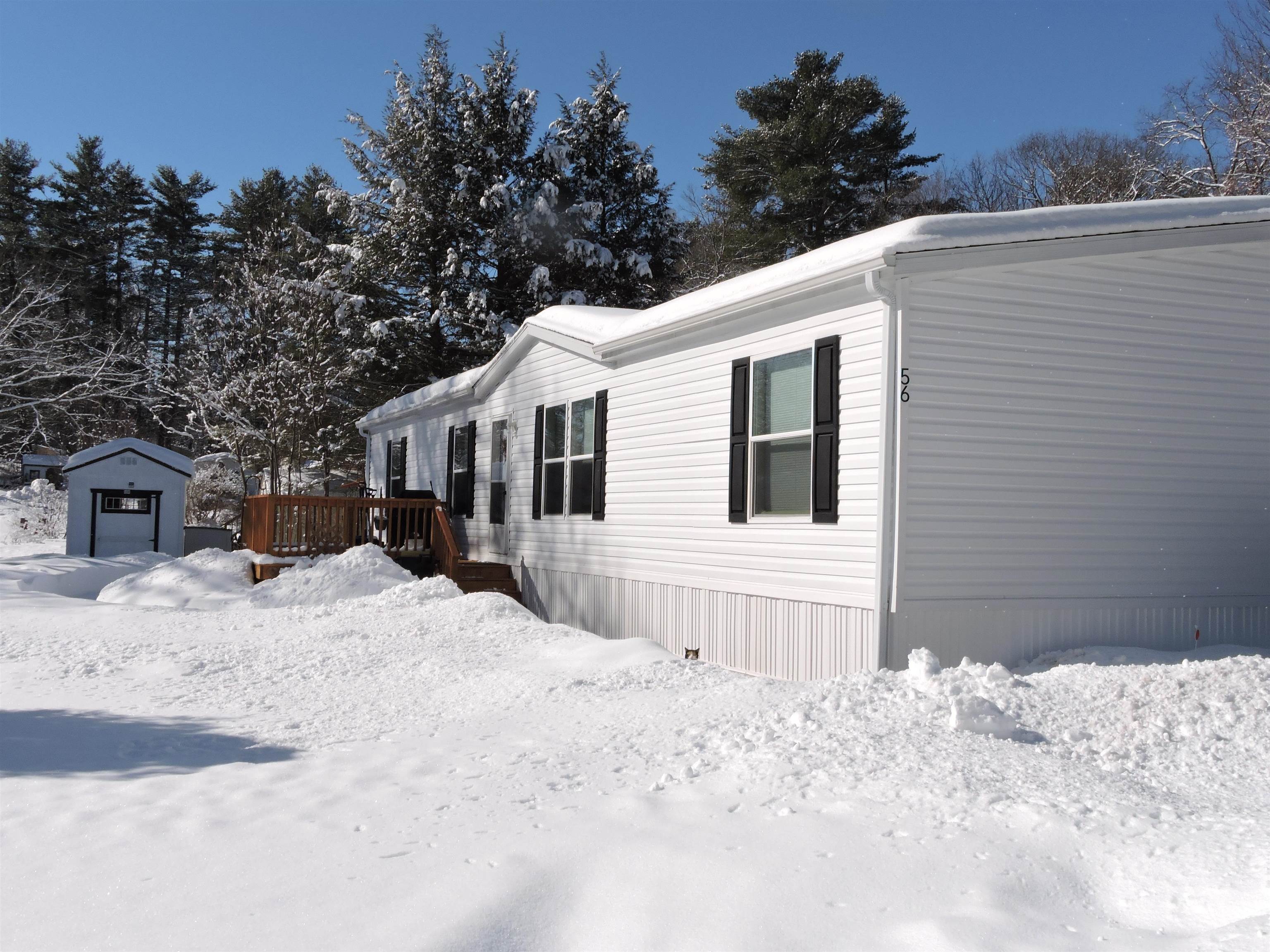 56 Third St, Barrington, NH 03825