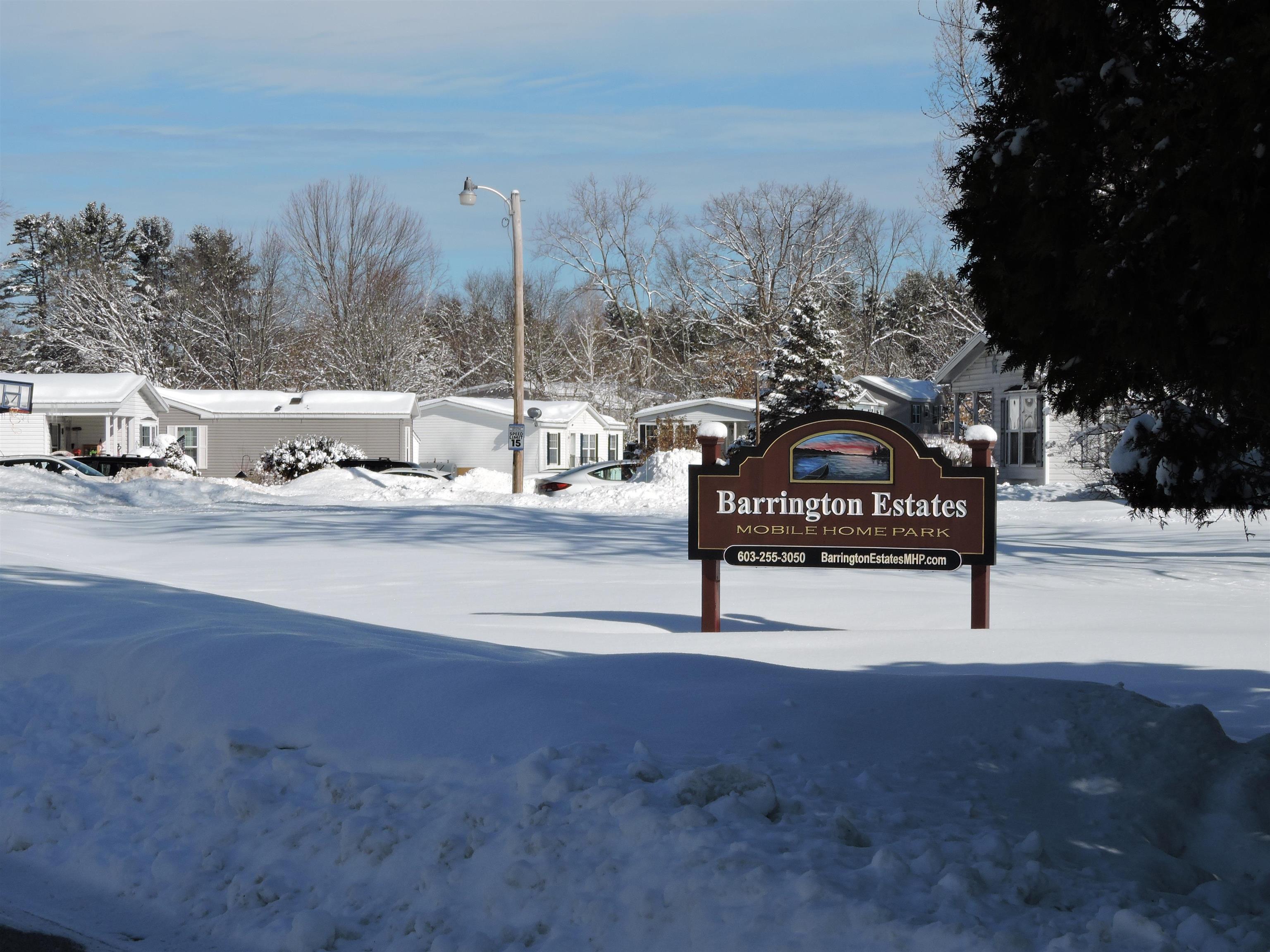 56 Third St, Barrington, NH 03825