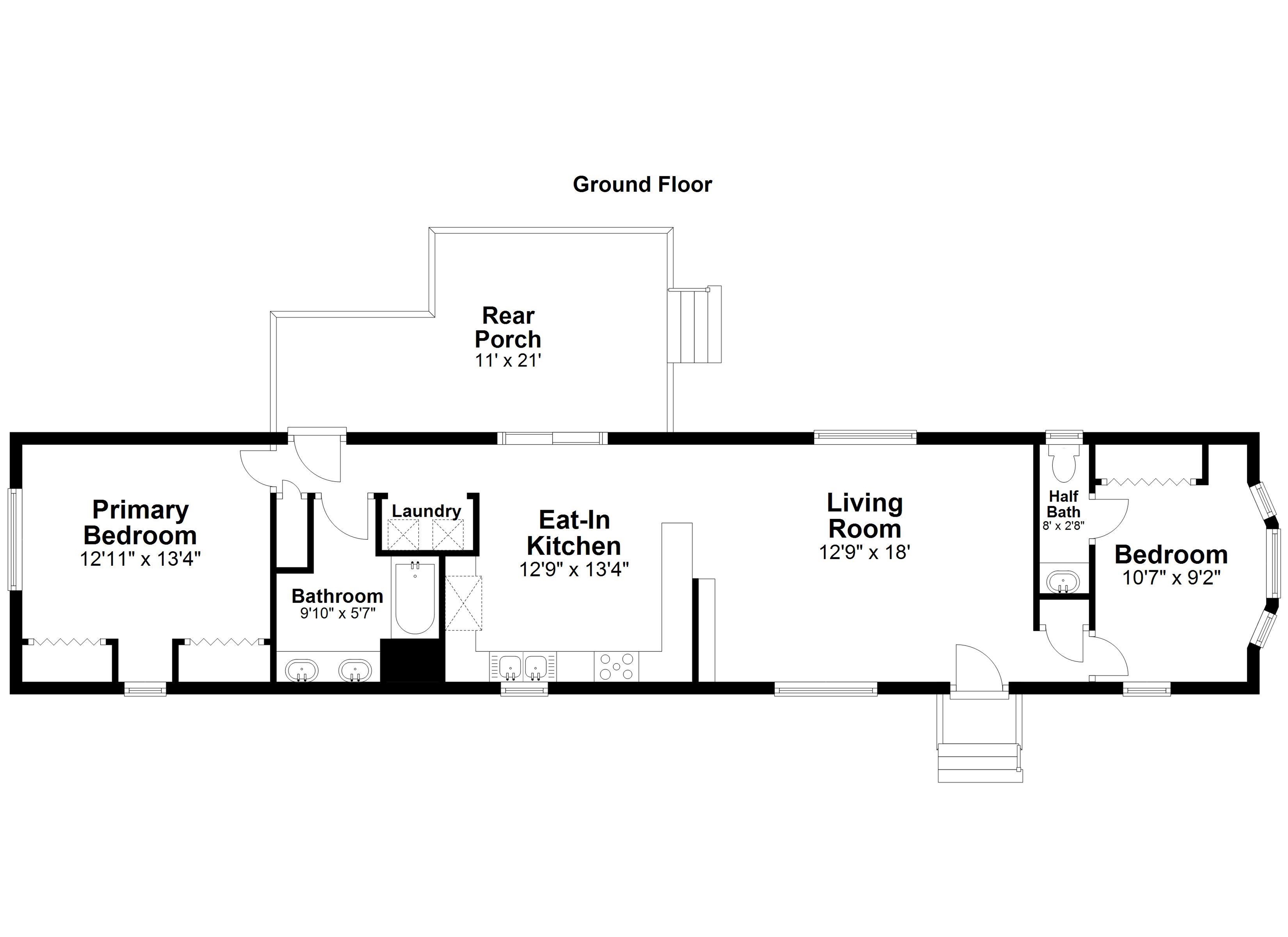 25 Village Dr, Raymond, NH 03077