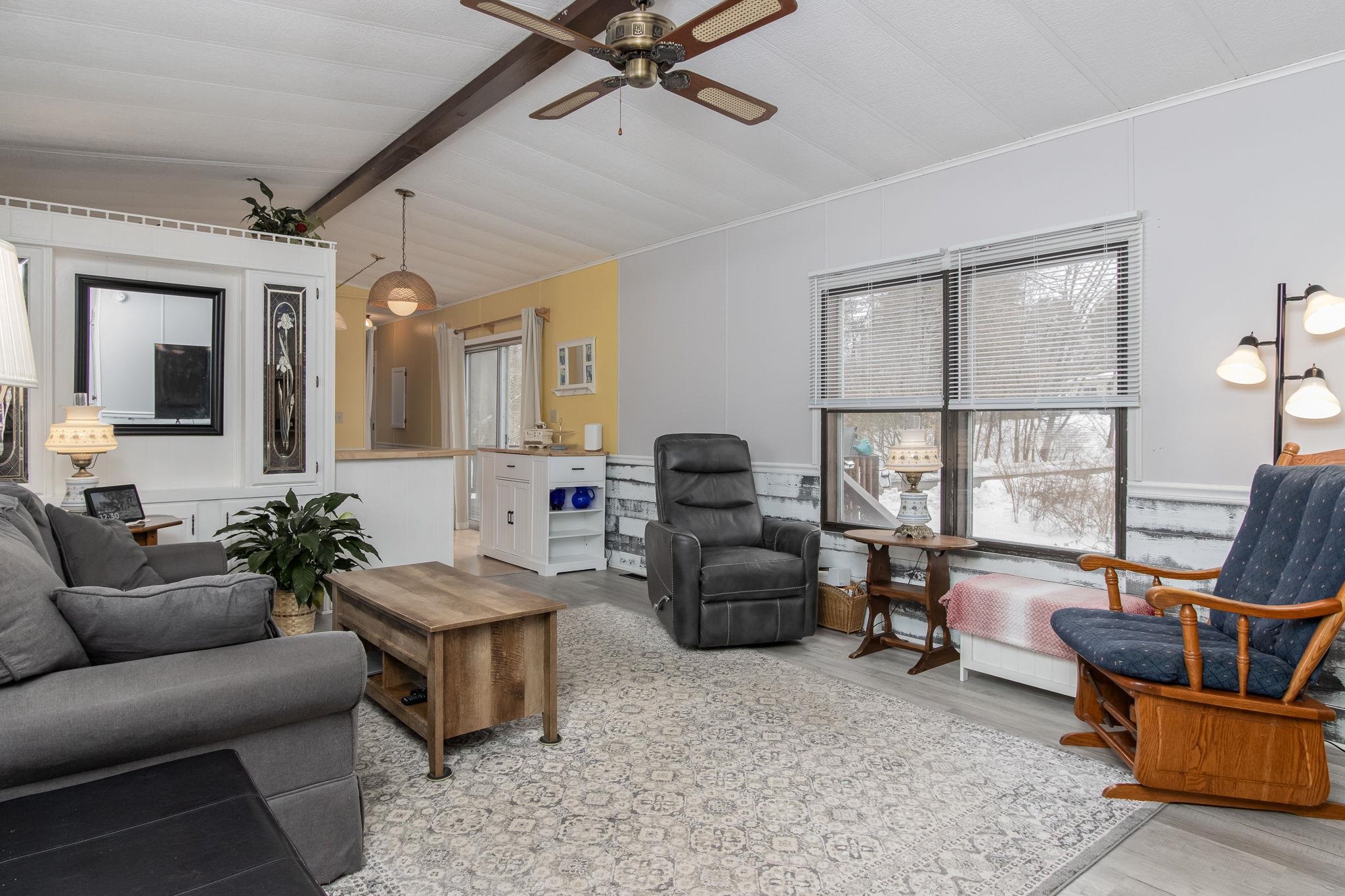 25 Village Dr, Raymond, NH 03077