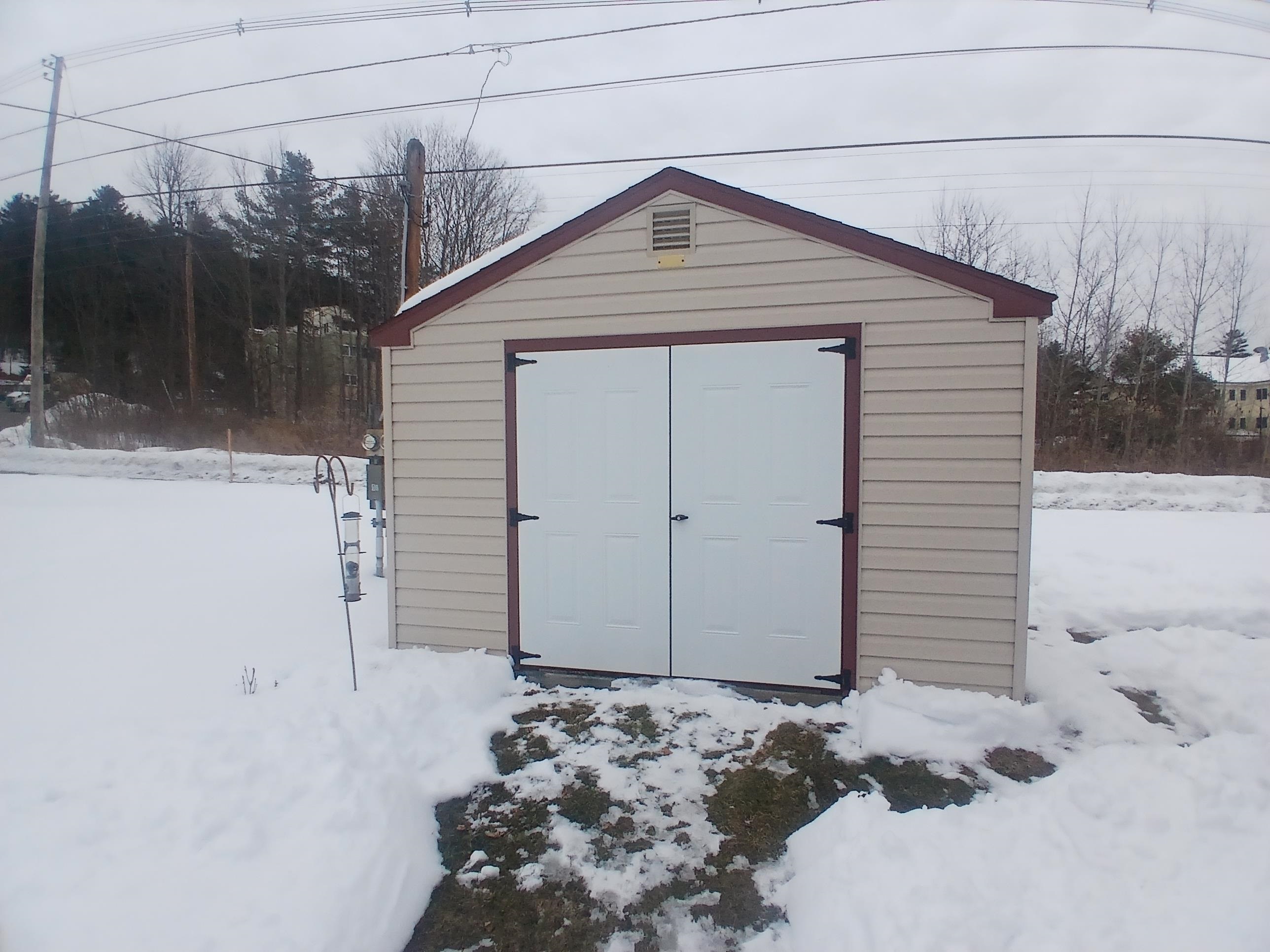 11 Michael St, Lebanon, NH 03766