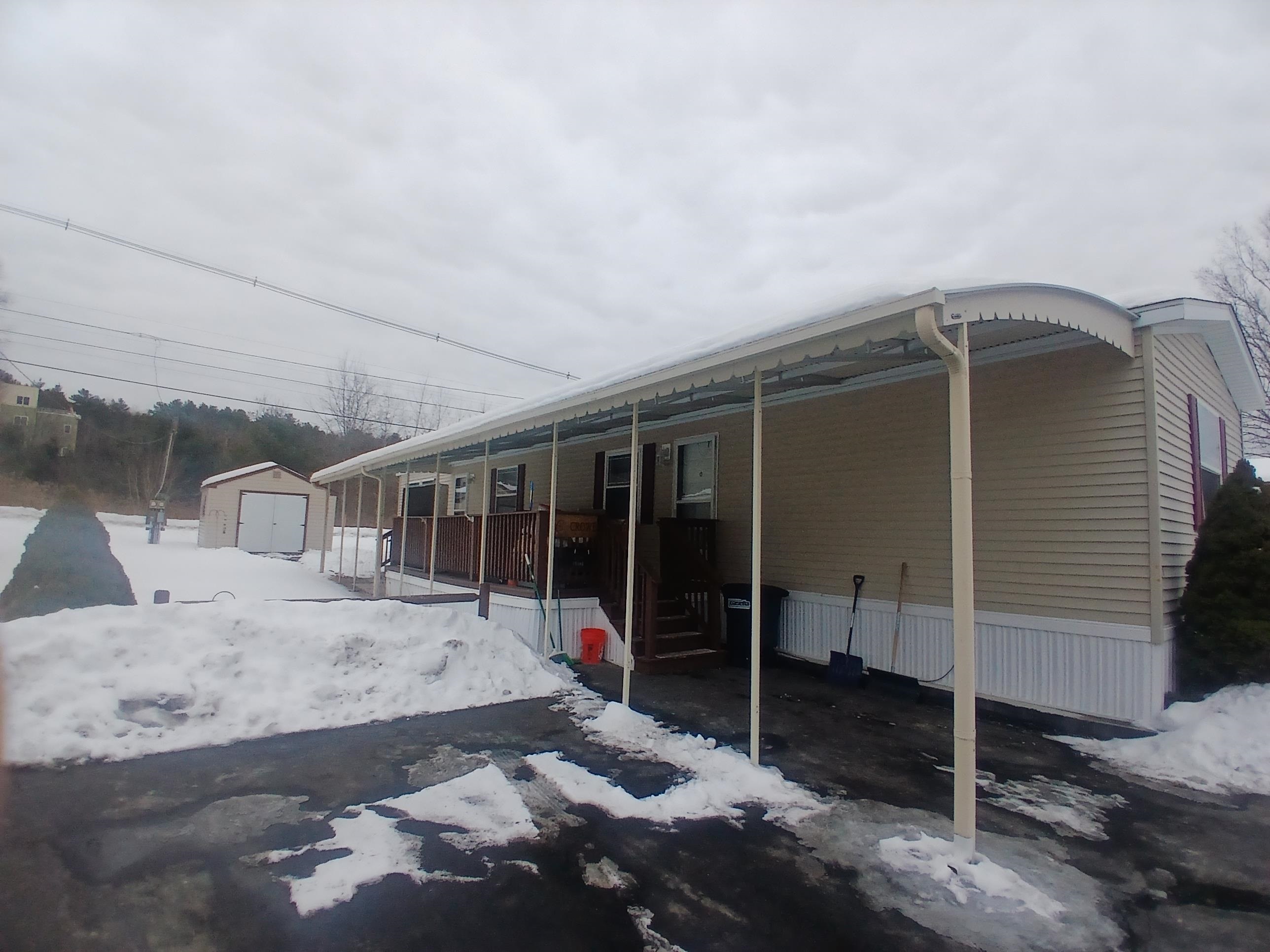 11 Michael St, Lebanon, NH 03766