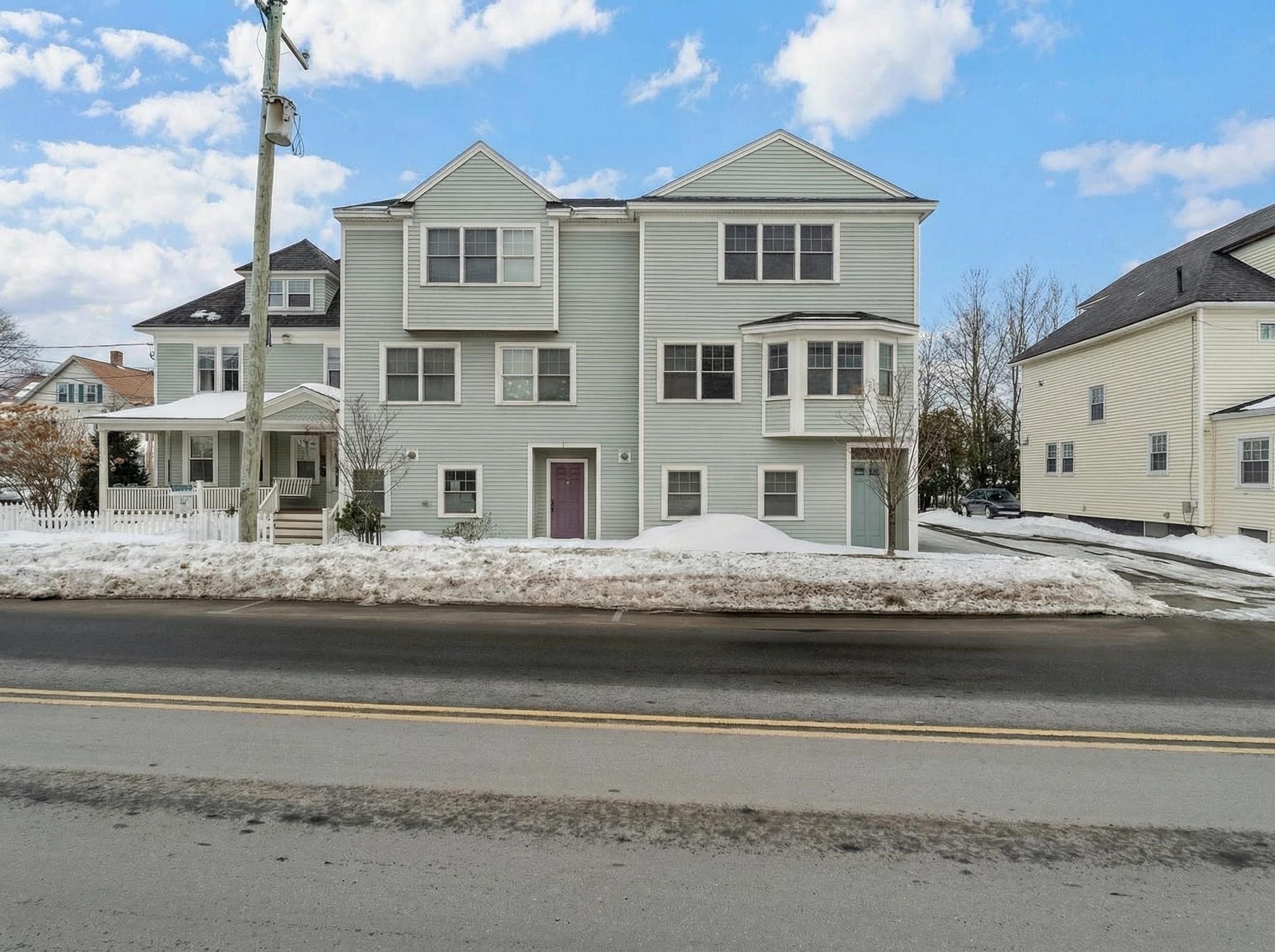 490 Islington St #D, Portsmouth, NH 03801