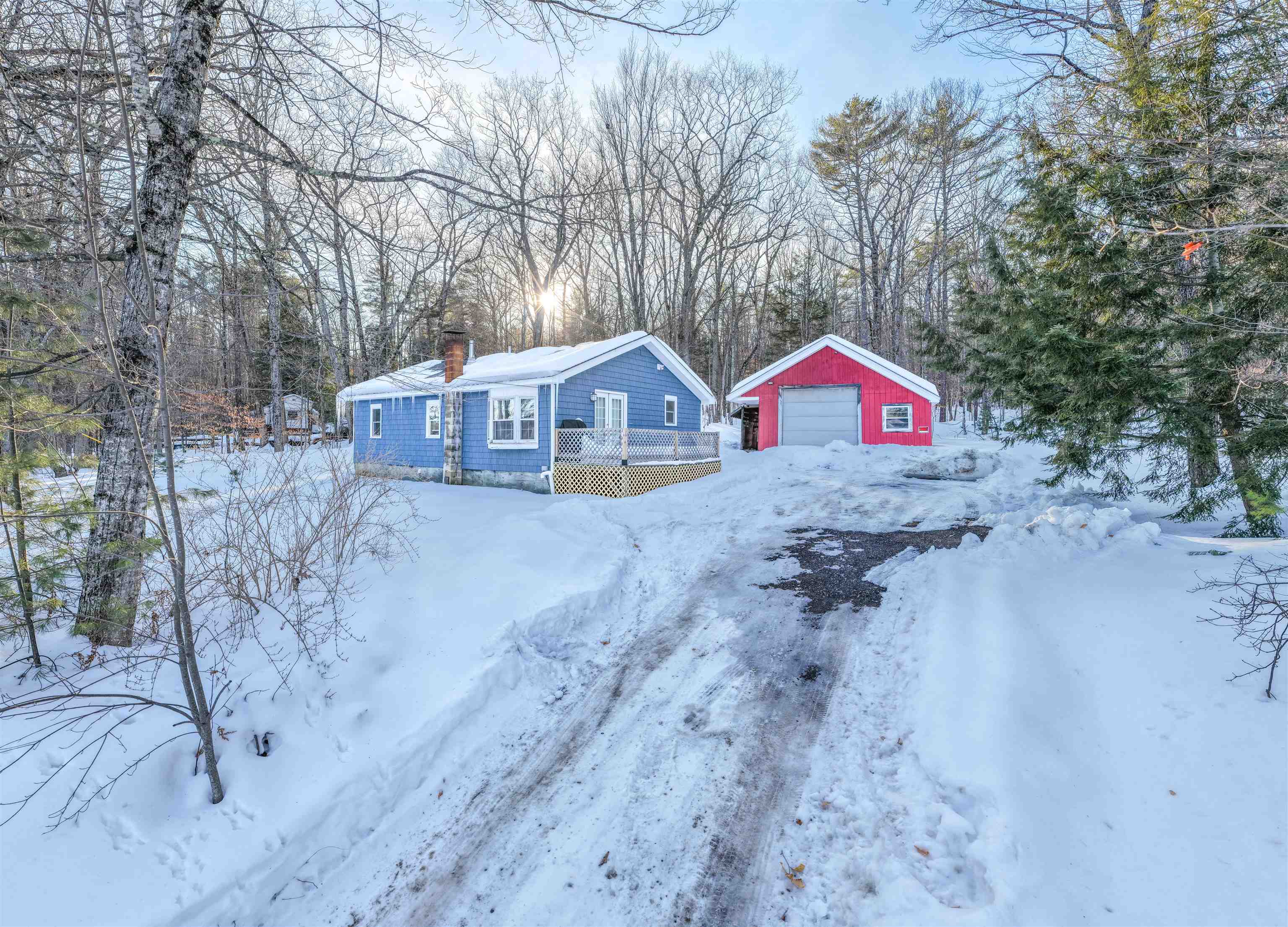 11 Chemung Road — photo 1