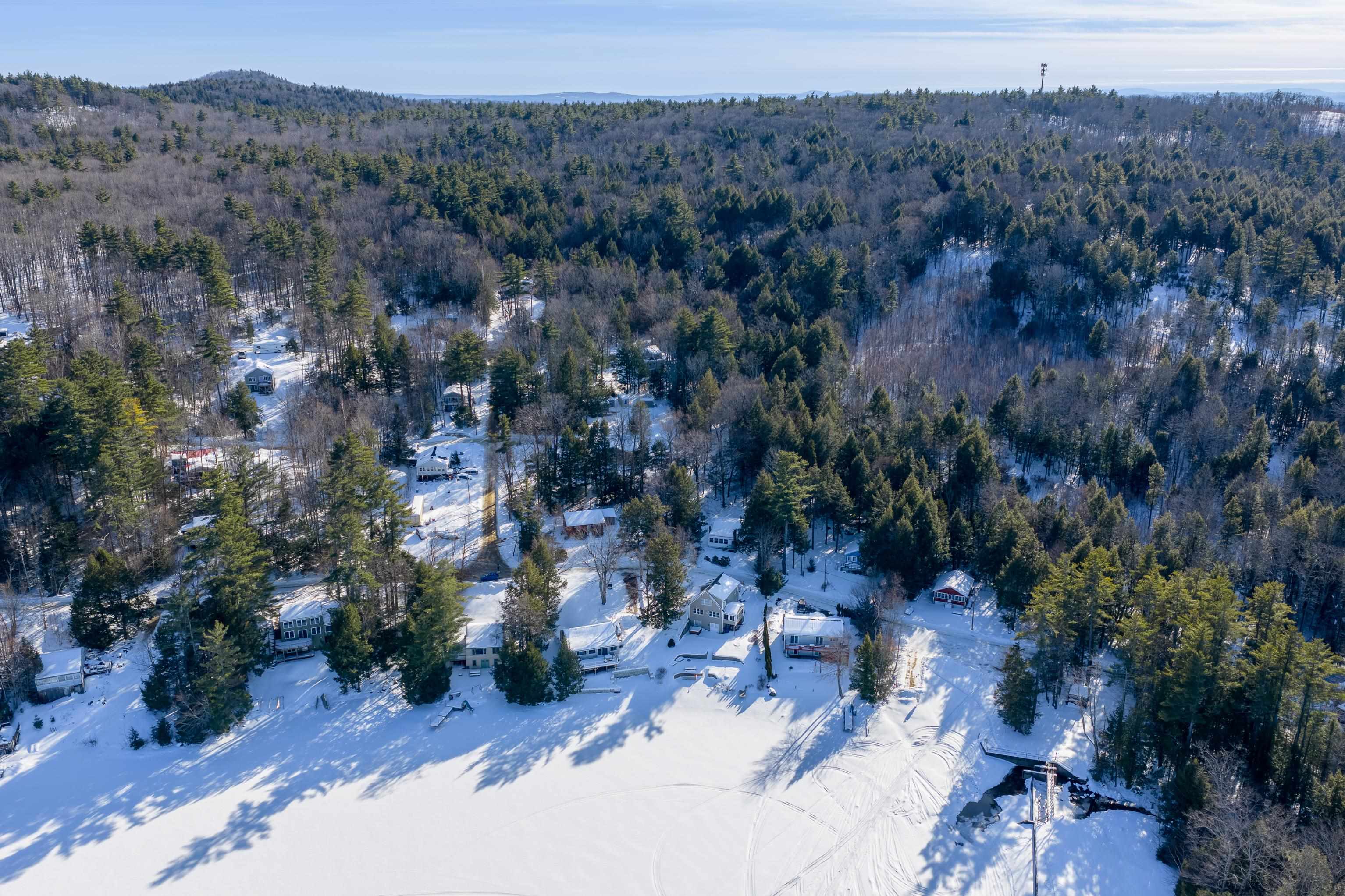 349 Hemlock Dr, Gilmanton, NH 03237