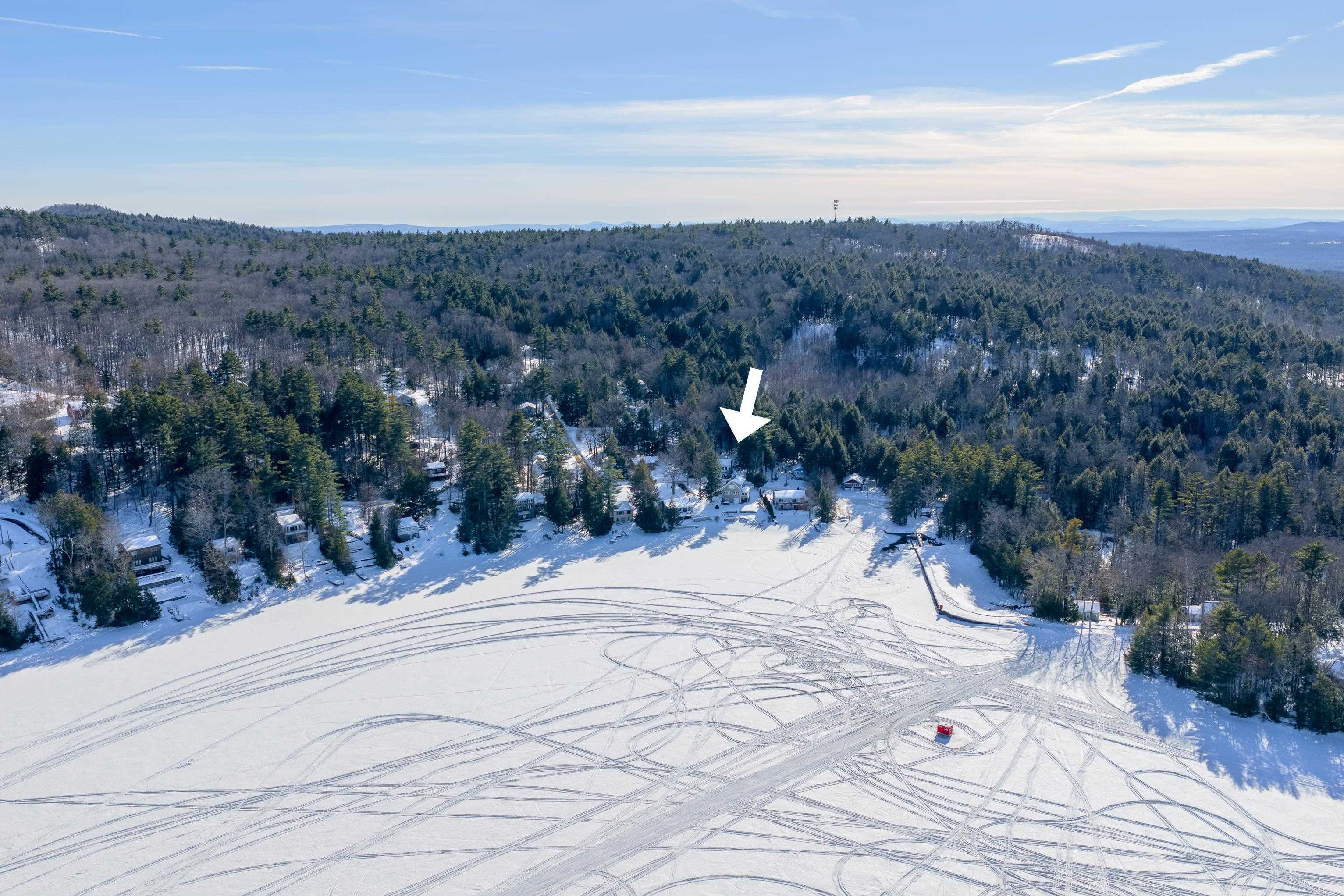 349 Hemlock Dr, Gilmanton, NH 03237