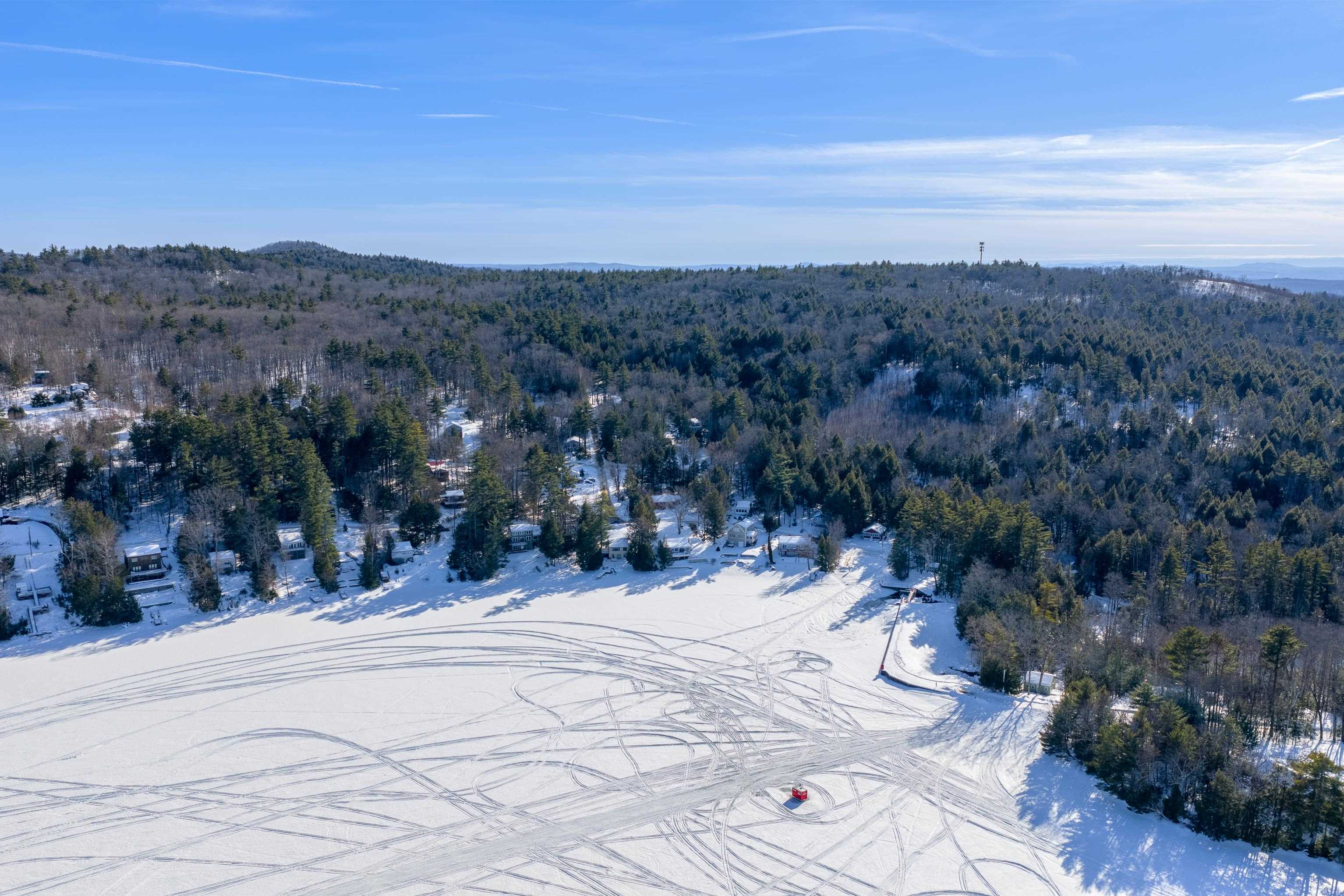 349 Hemlock Dr, Gilmanton, NH 03237