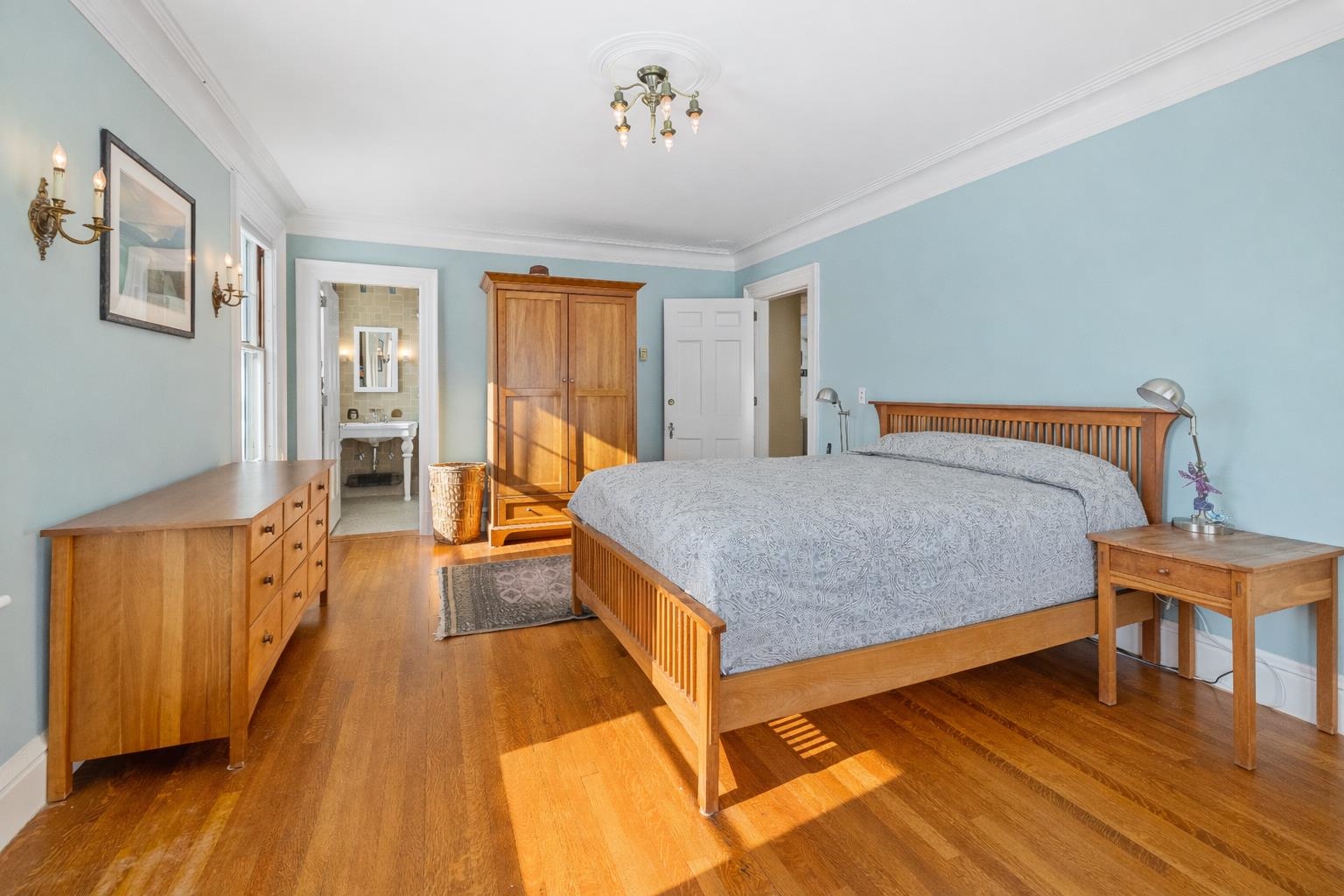 93 Chosen Vale Ln, Enfield, NH 03748