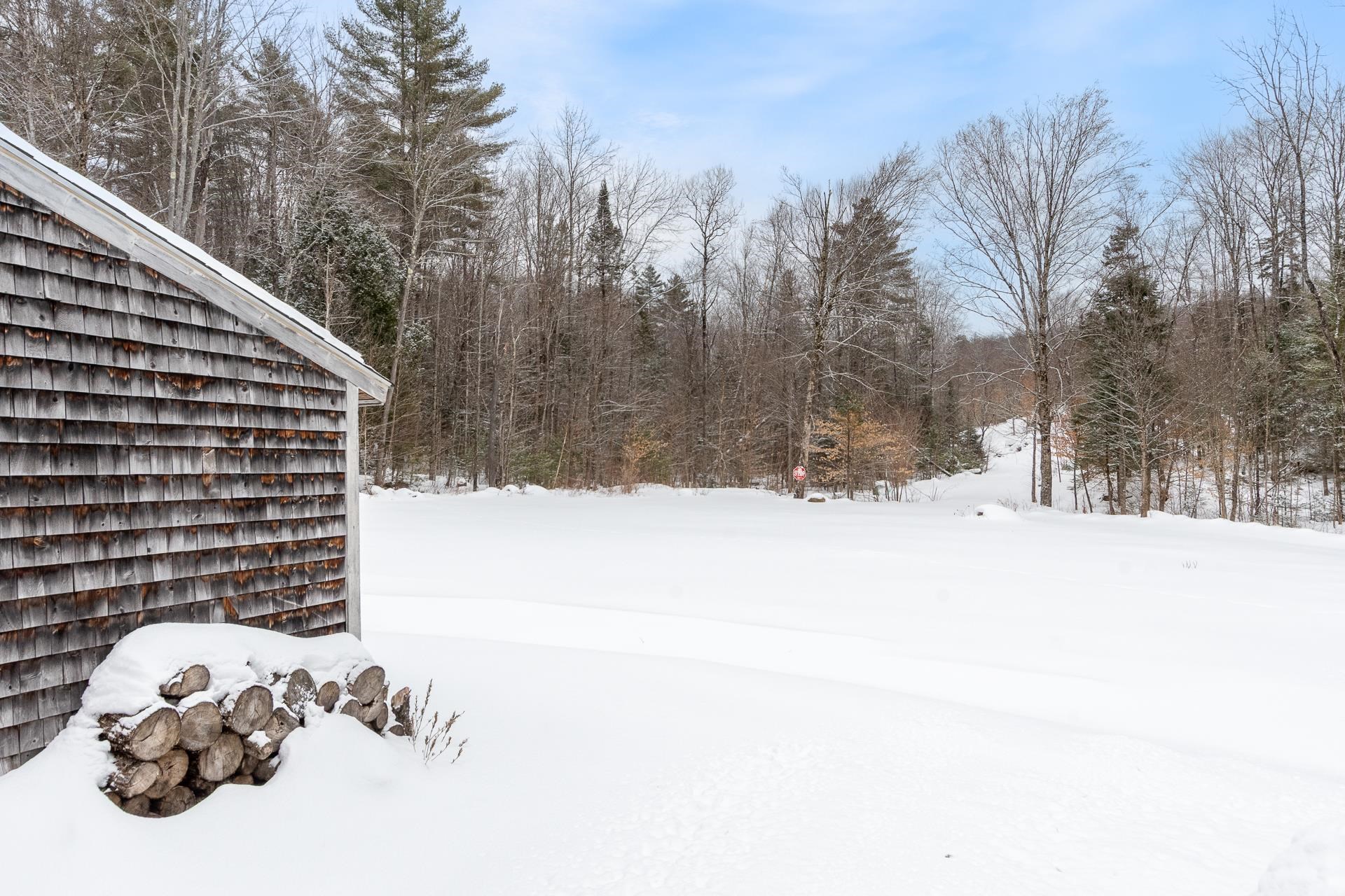 16 Richardson Rd, Warren, NH 03279