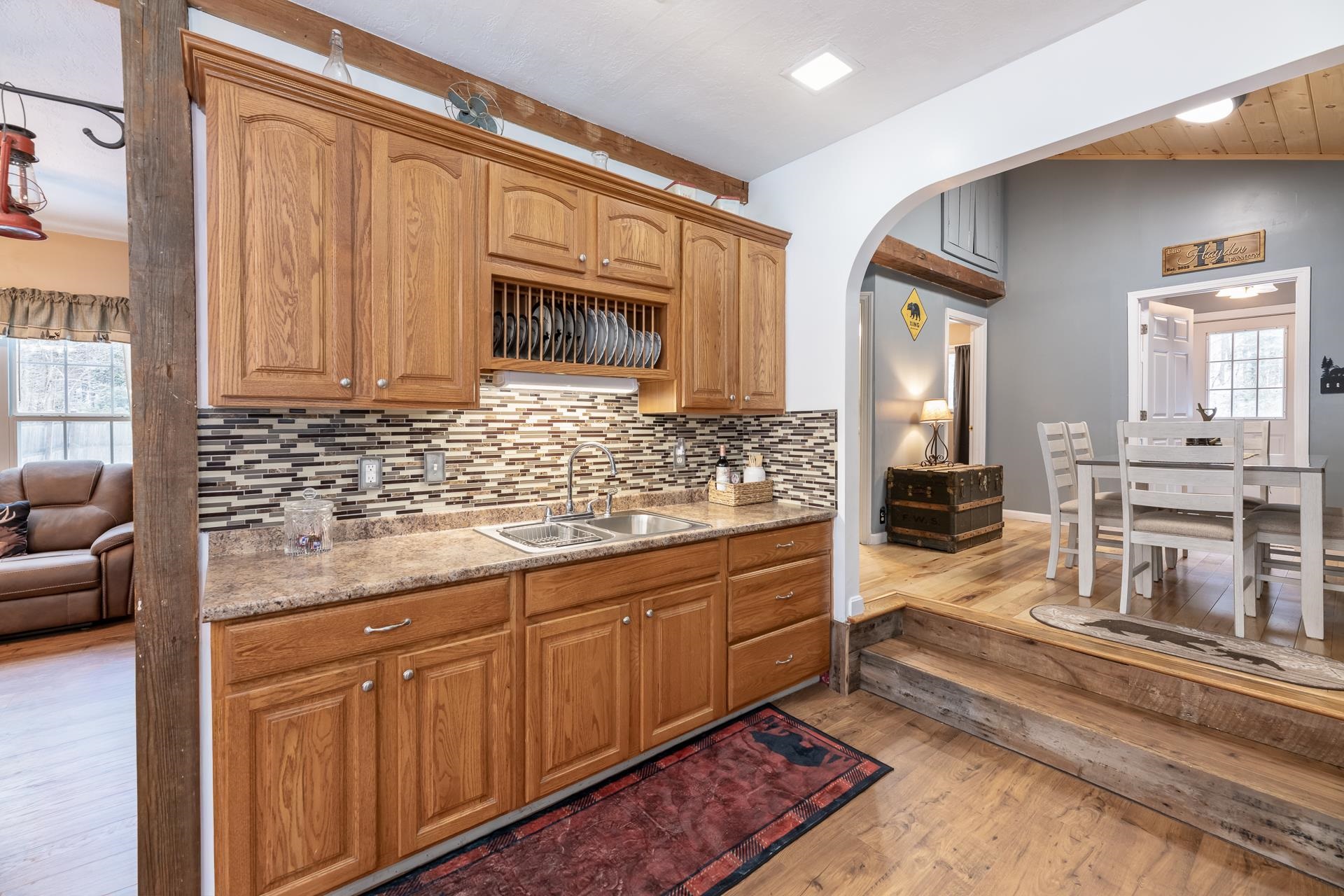 16 Richardson Rd, Warren, NH 03279