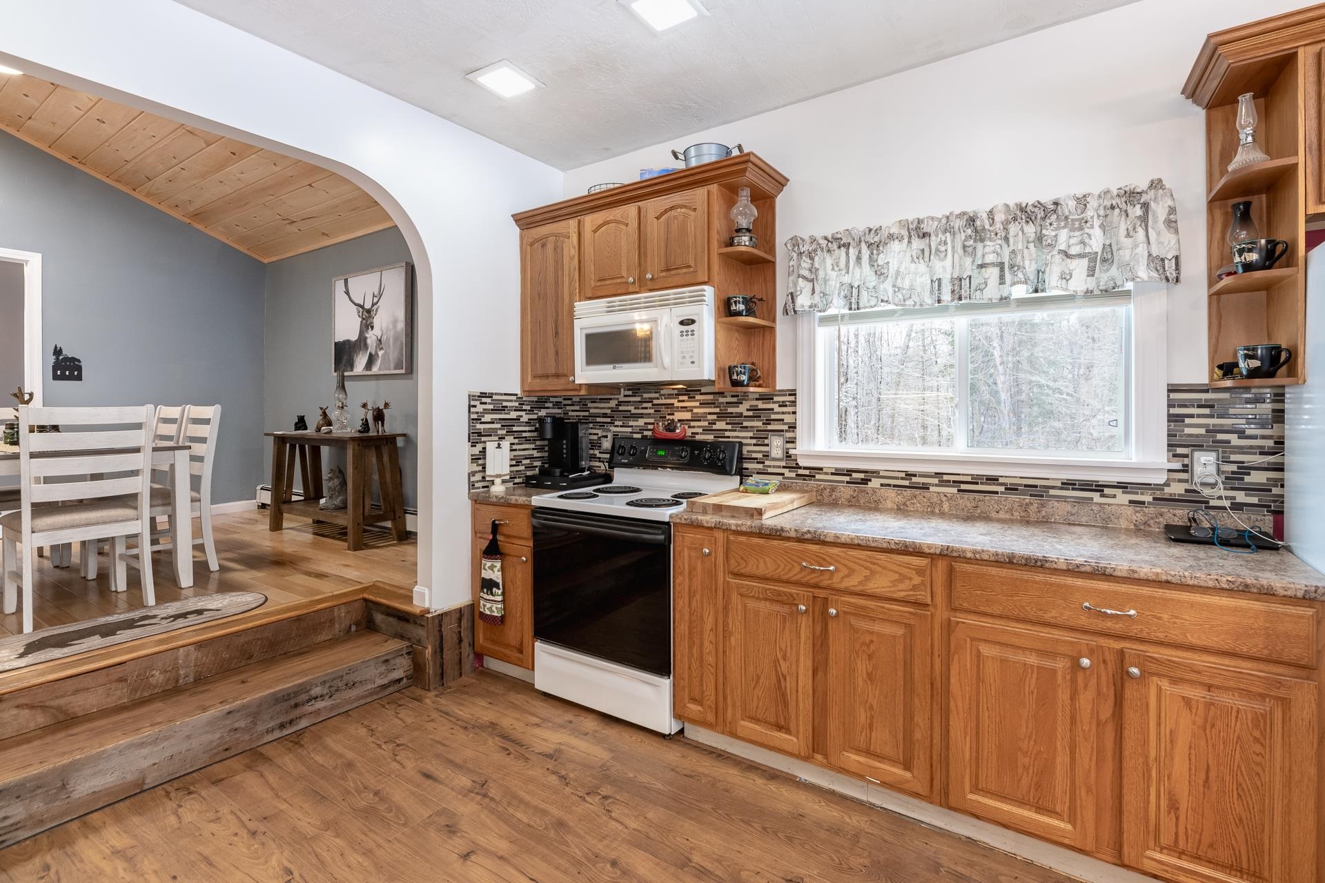 16 Richardson Rd, Warren, NH 03279