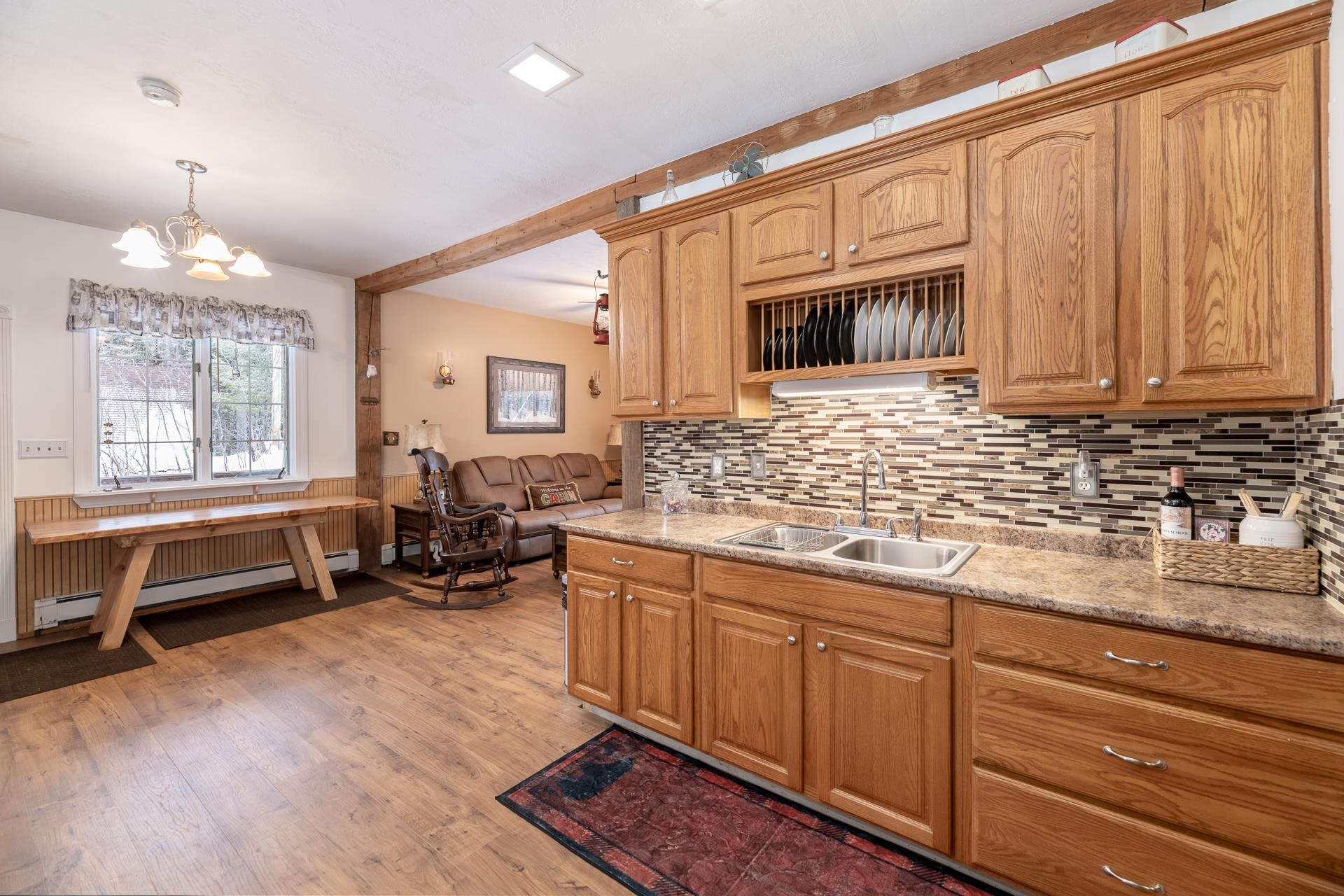 16 Richardson Rd, Warren, NH 03279