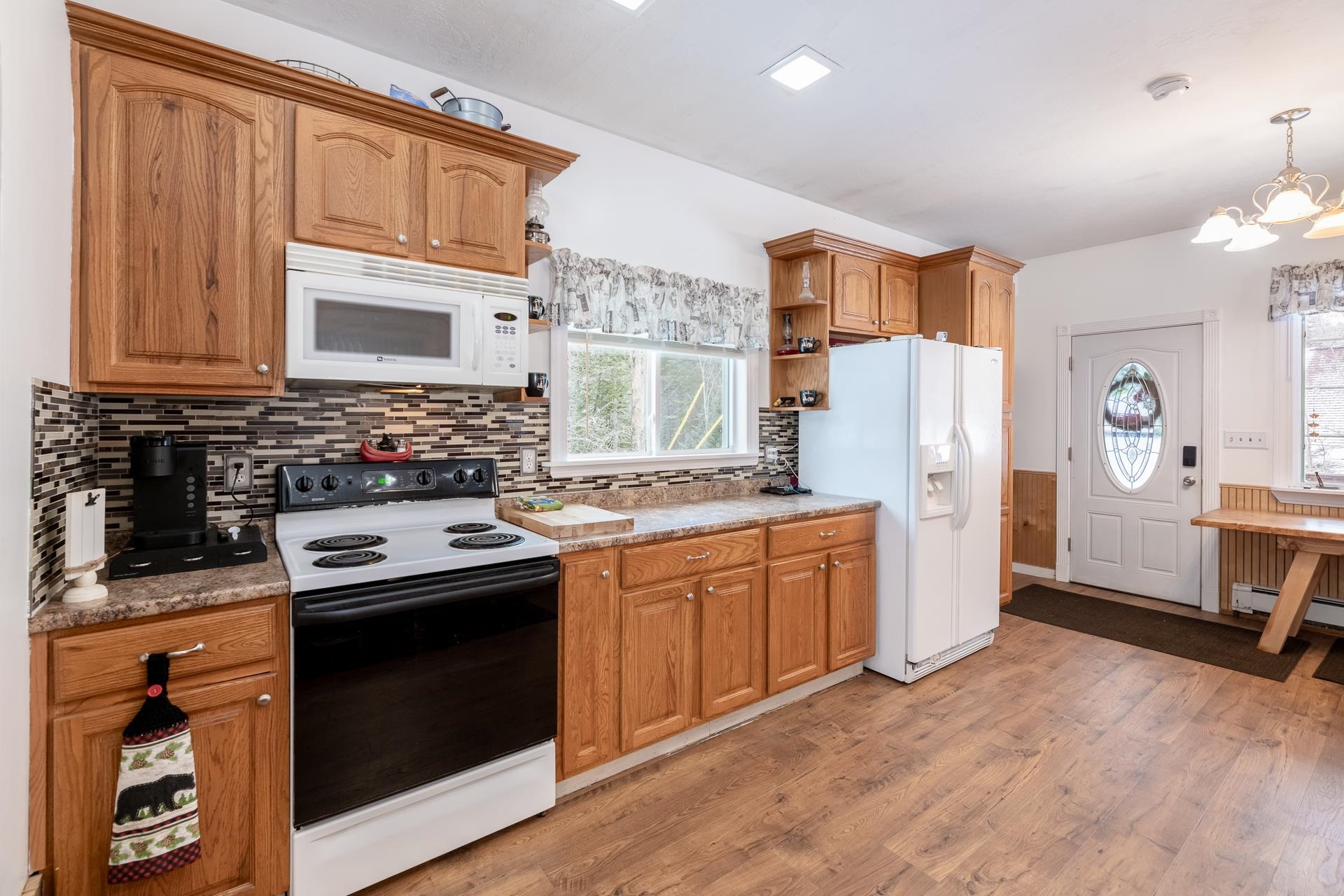 16 Richardson Rd, Warren, NH 03279