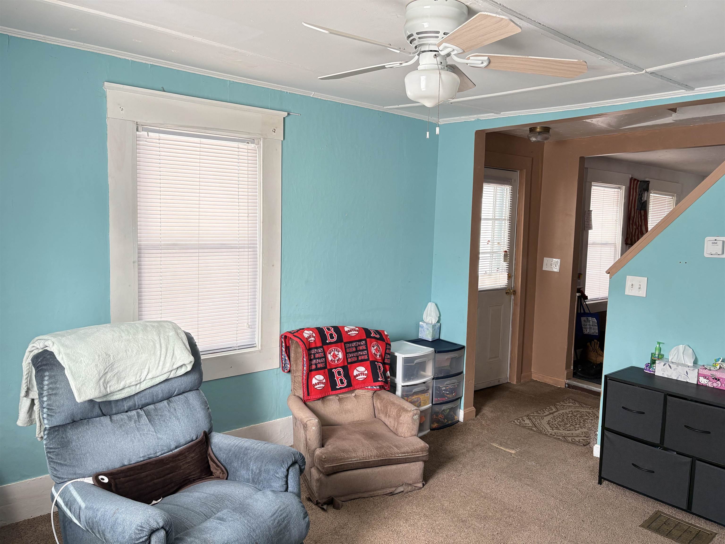 7-9 Myrtle St #7-9, Concord, NH 03301