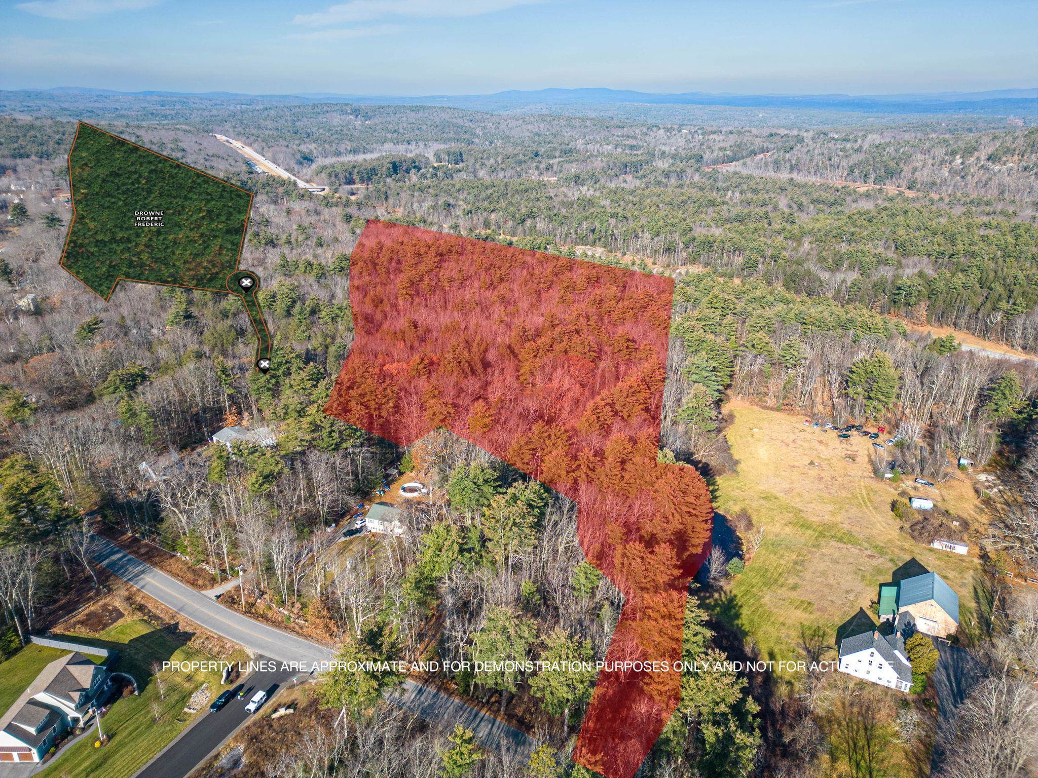 M20 L45 Green Rd, Raymond, NH 03077