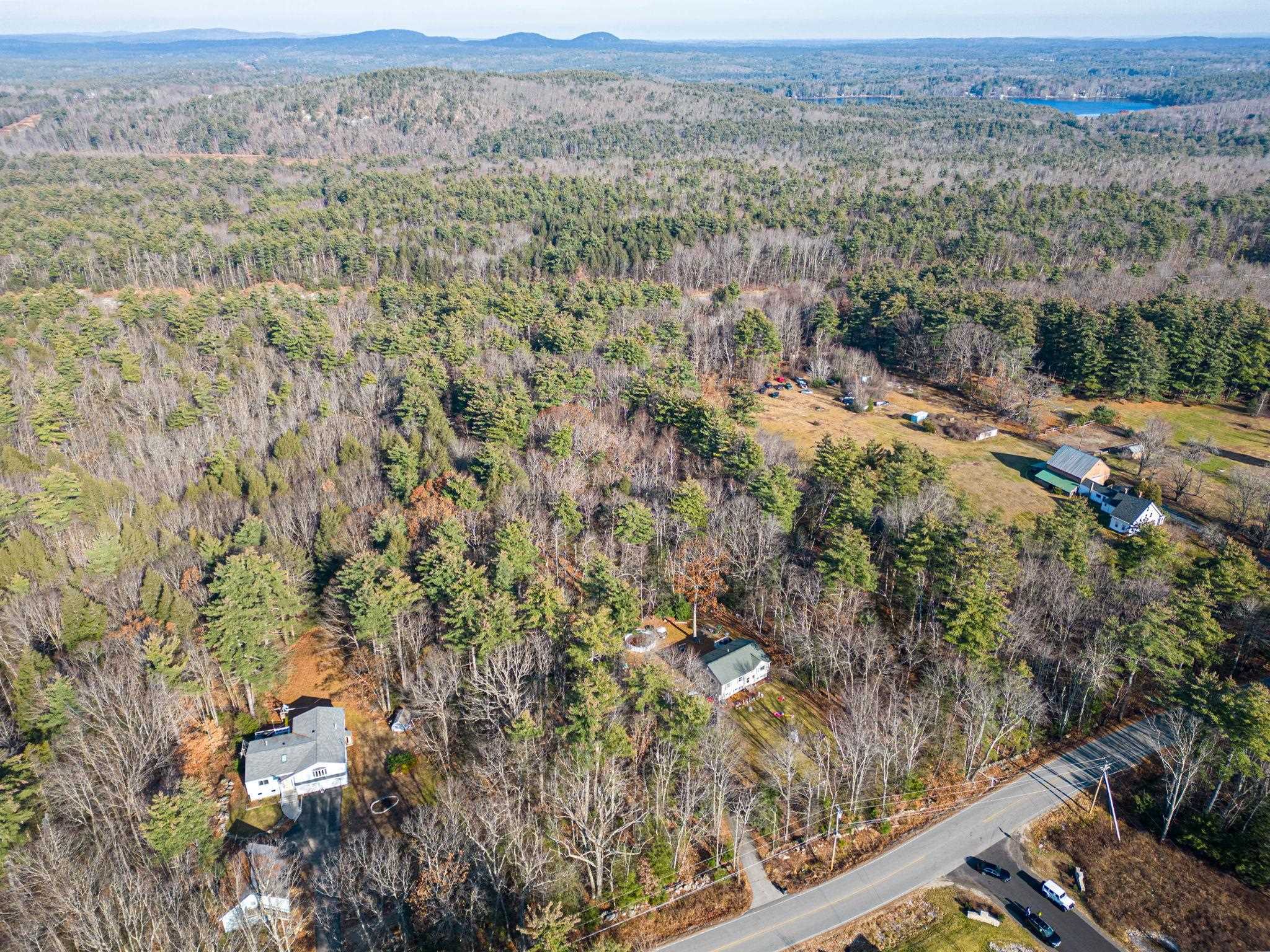 M20 L45 Green Rd, Raymond, NH 03077