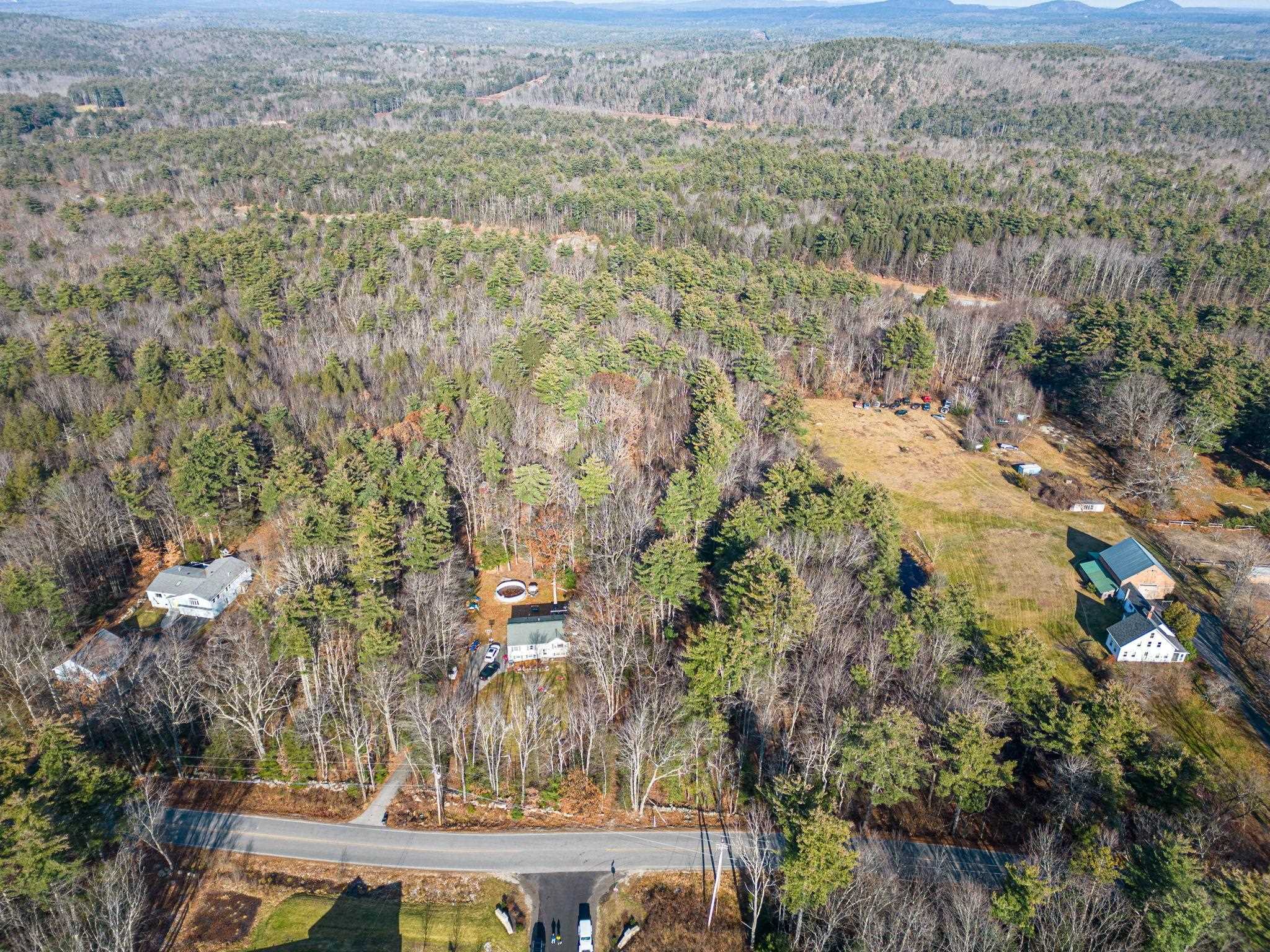 M20 L45 Green Rd, Raymond, NH 03077