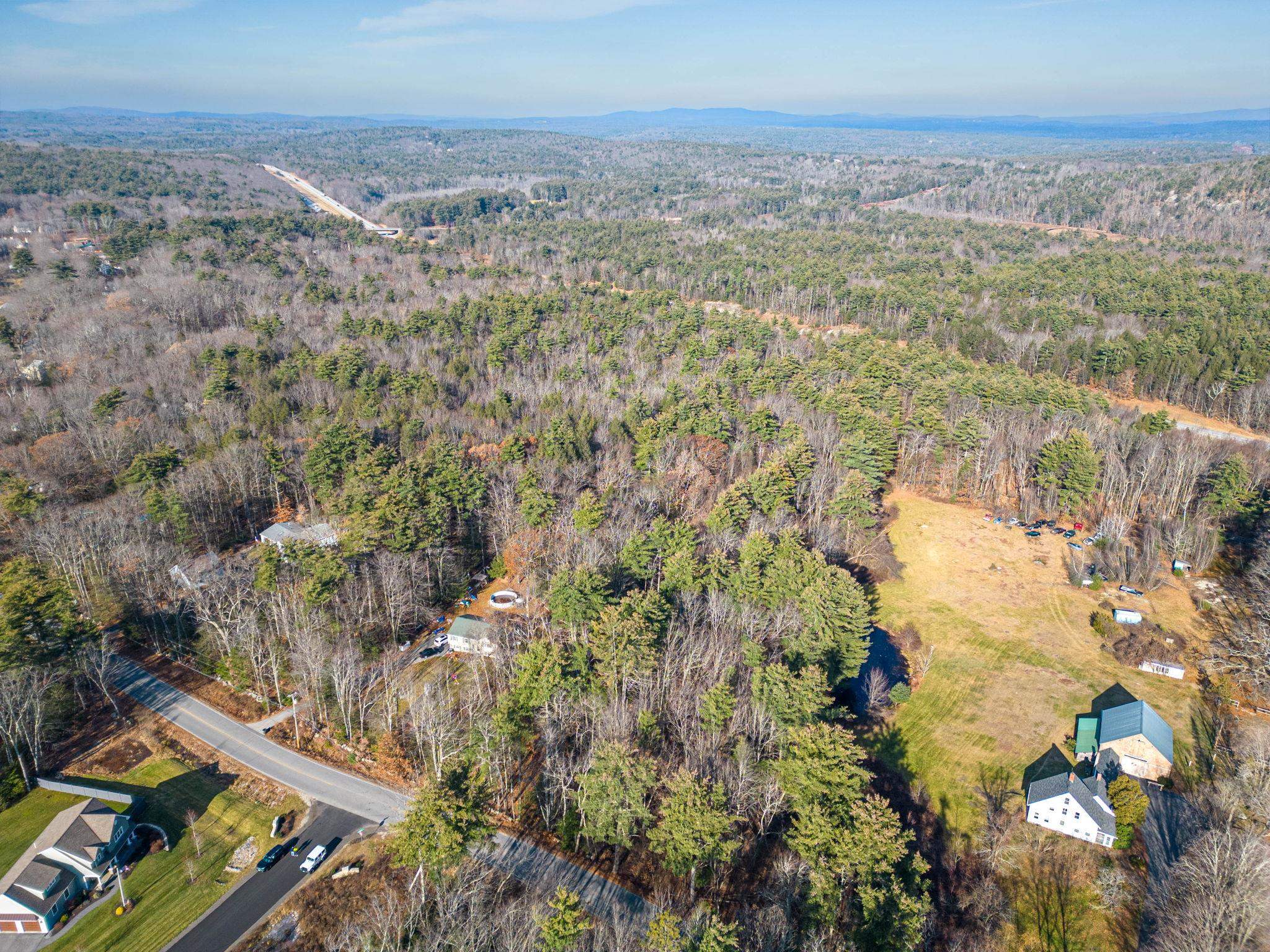 M20 L45 Green Rd, Raymond, NH 03077