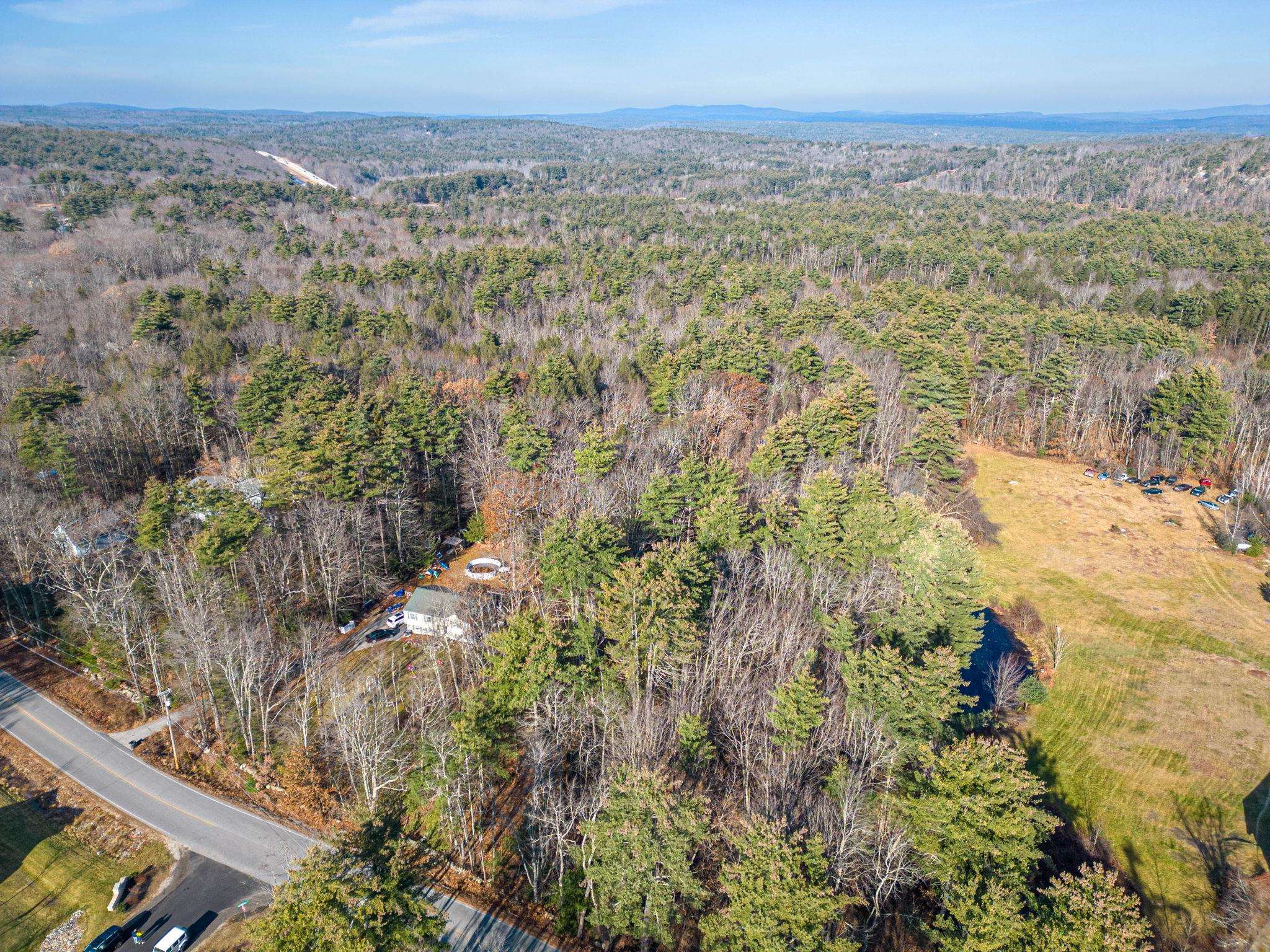 M20 L45 Green Rd, Raymond, NH 03077