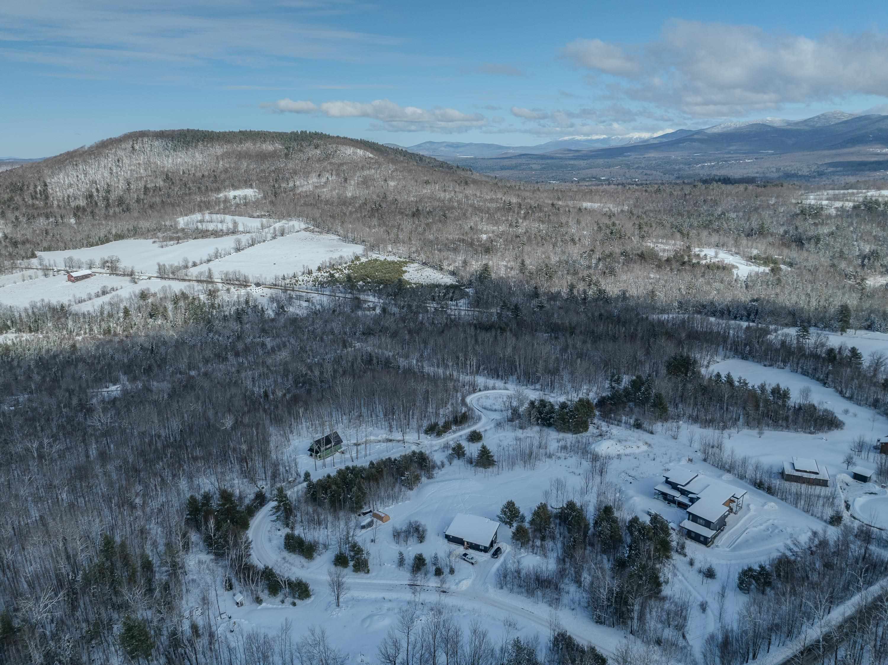 Cannon View Dr, Sugar Hill, NH 03586